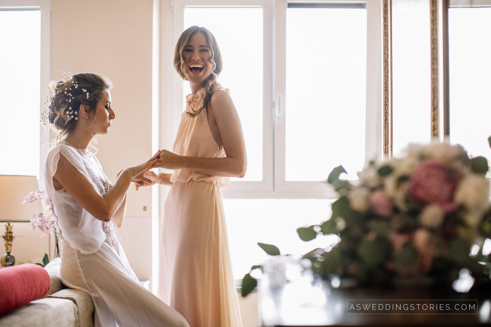 Foto  Milano Robecco sul Naviglio - Villa Gaia Gandini Edoardo e Arianna