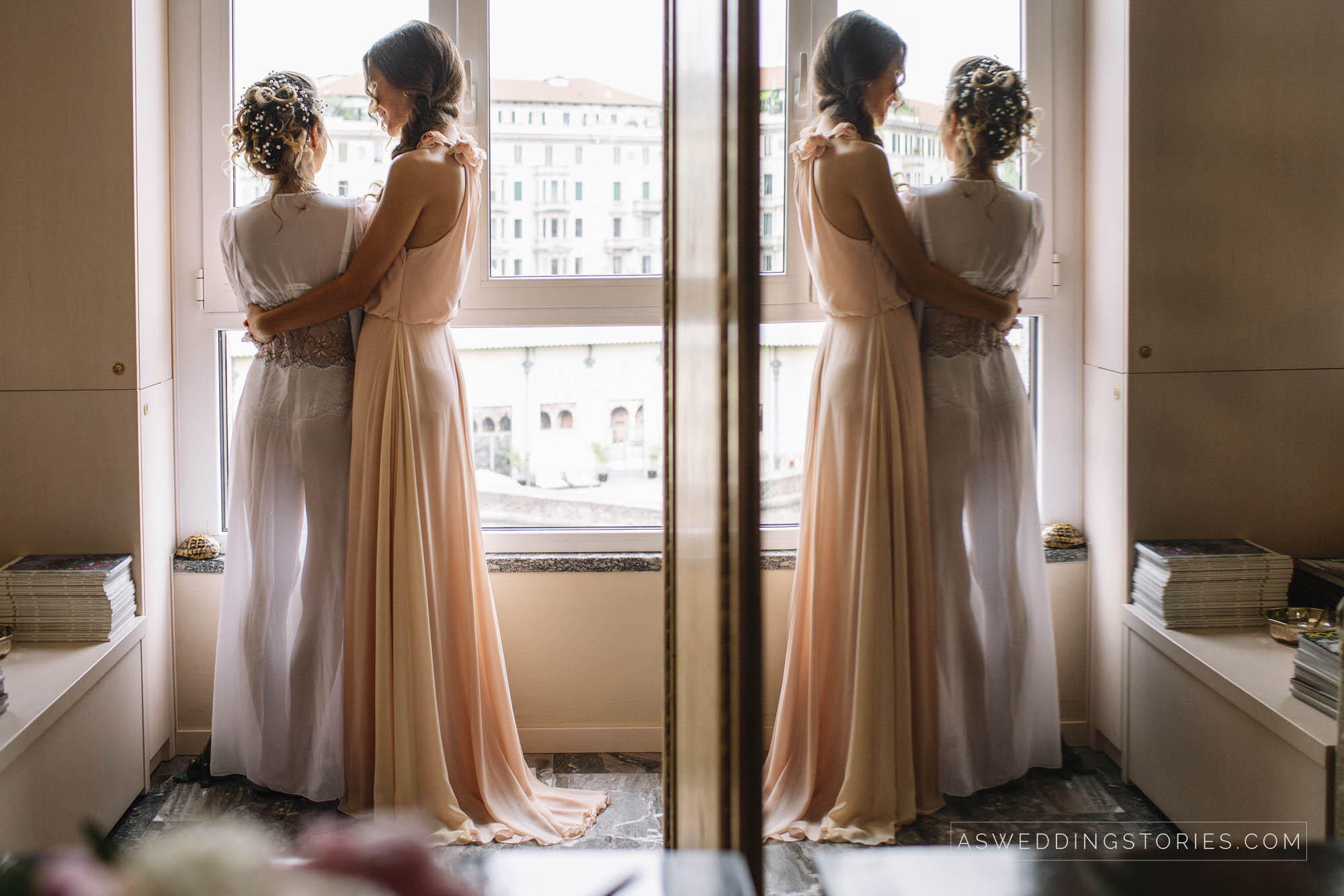 Foto  Milano Robecco sul Naviglio - Villa Gaia Gandini Edoardo e Arianna