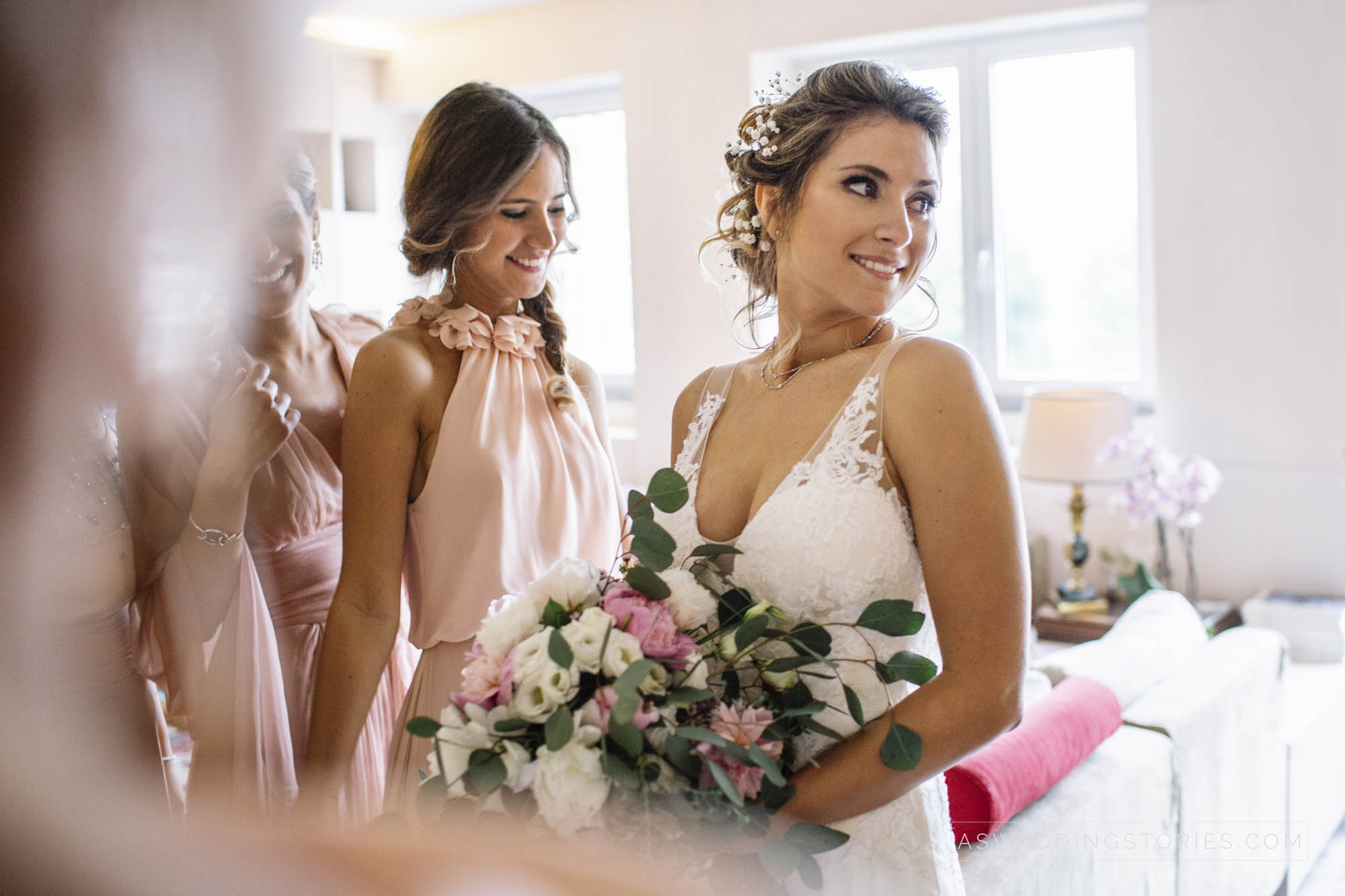 Foto  Milano Robecco sul Naviglio - Villa Gaia Gandini Edoardo e Arianna