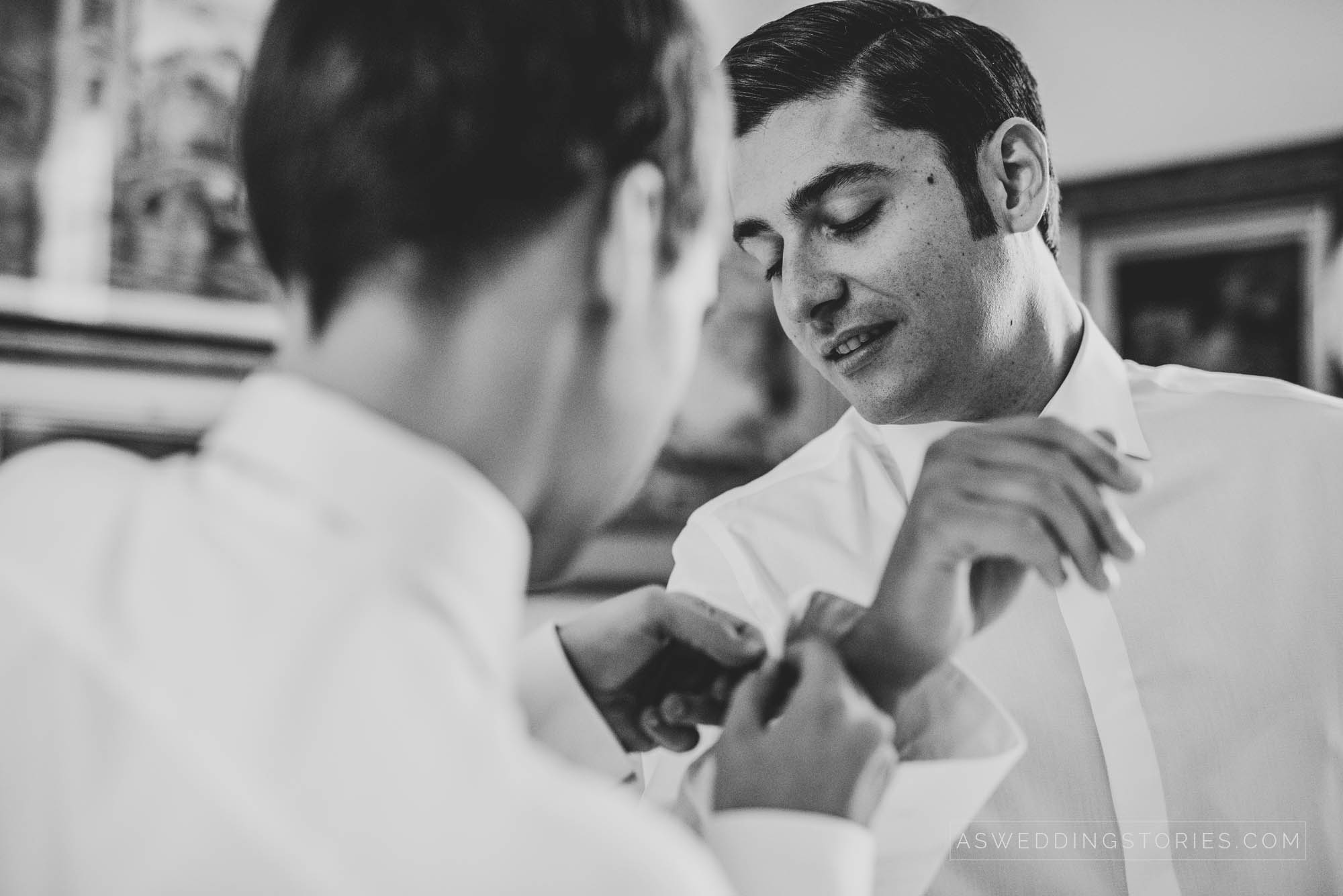 Foto  Milano Robecco sul Naviglio - Villa Gaia Gandini Edoardo e Arianna