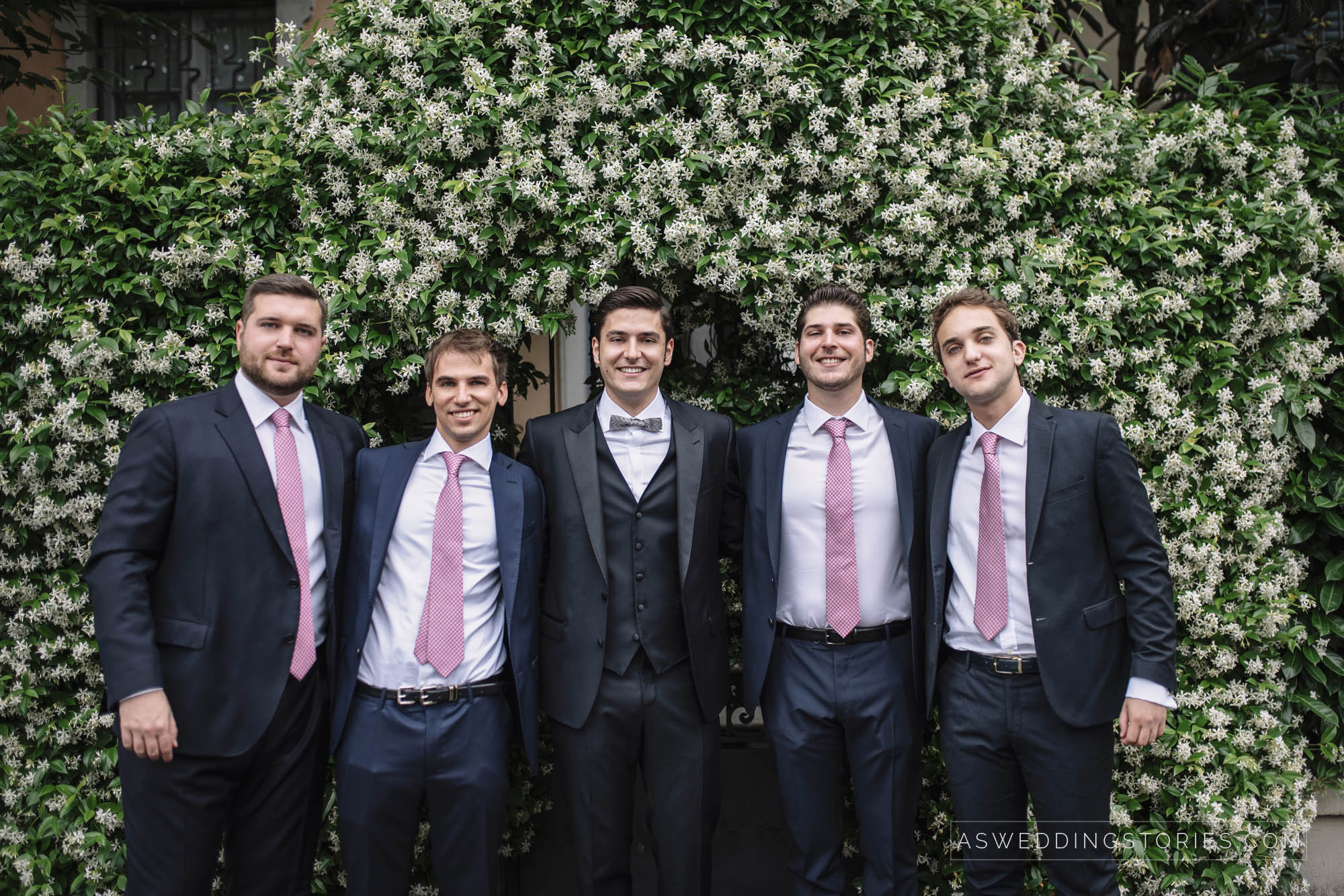 Foto  Milano Robecco sul Naviglio - Villa Gaia Gandini Edoardo e Arianna