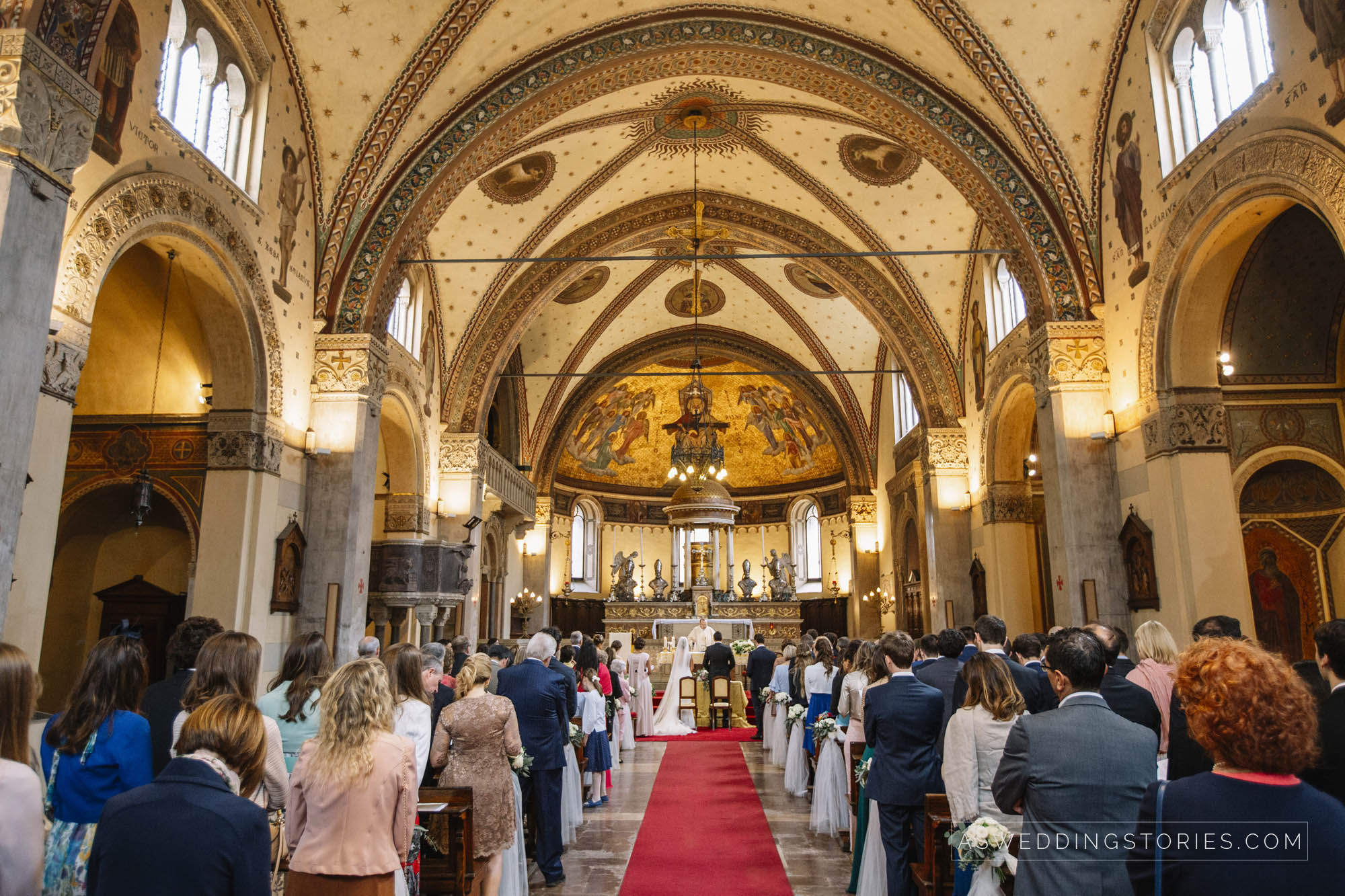 Foto  Milano Robecco sul Naviglio - Villa Gaia Gandini Edoardo e Arianna