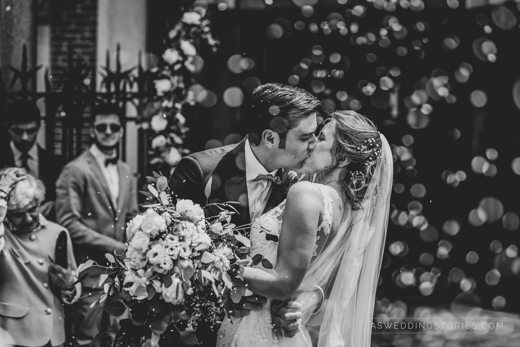 Foto  Milano Robecco sul Naviglio - Villa Gaia Gandini Edoardo e Arianna