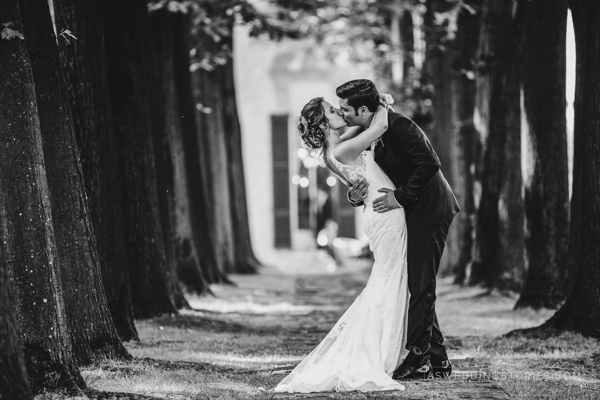 Foto  Milano Robecco sul Naviglio - Villa Gaia Gandini Edoardo e Arianna