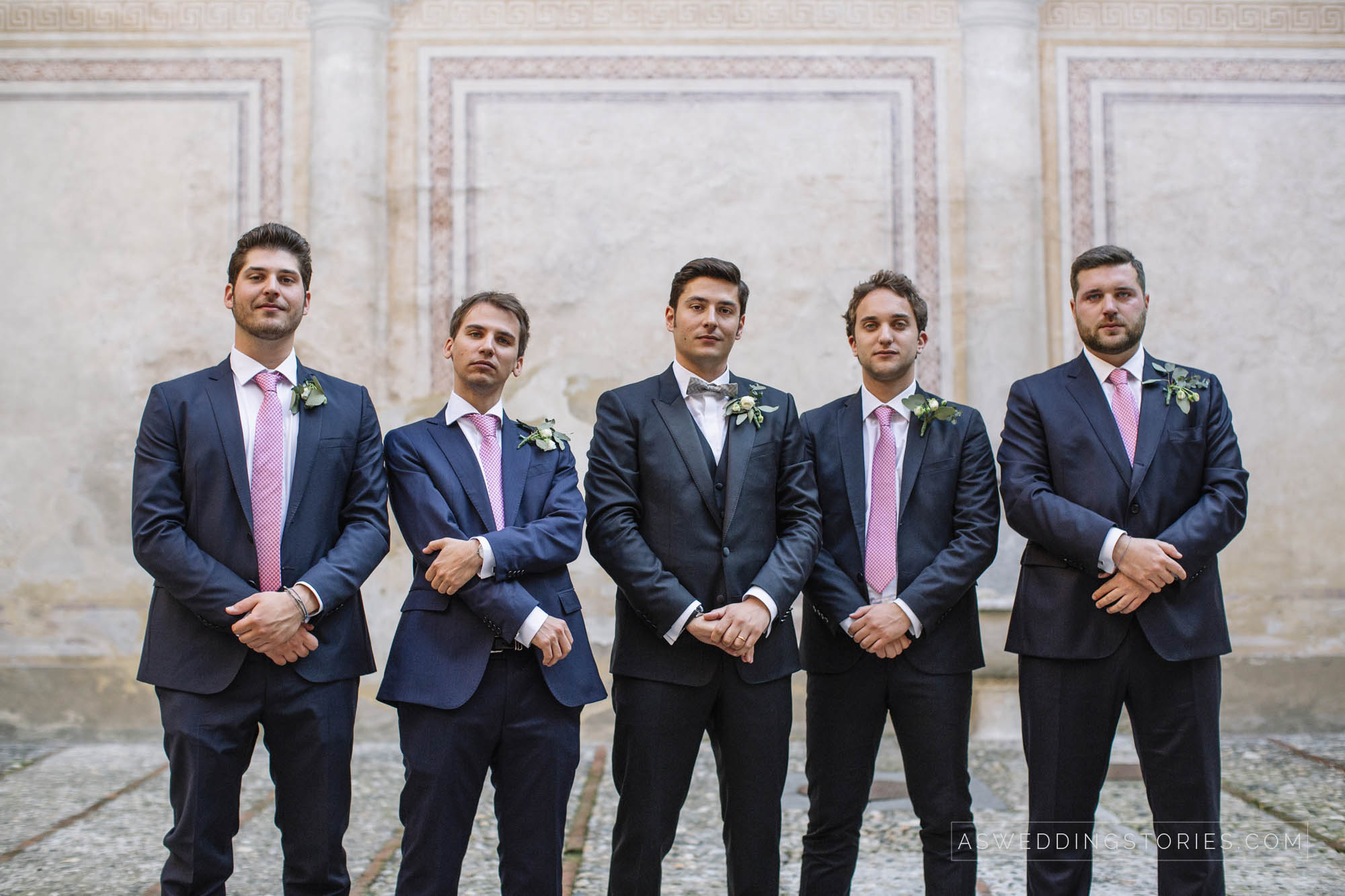 Foto  Milano Robecco sul Naviglio - Villa Gaia Gandini Edoardo e Arianna