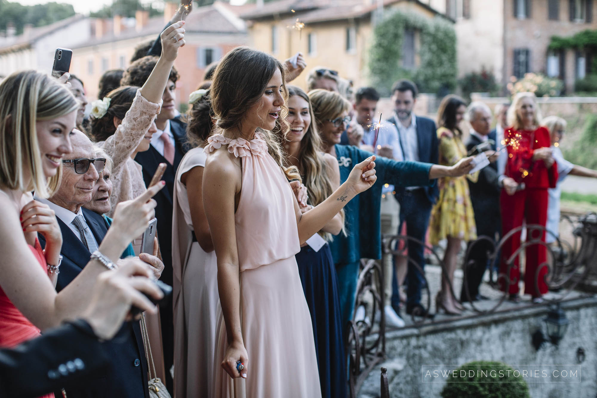 Foto  Milano Robecco sul Naviglio - Villa Gaia Gandini Edoardo e Arianna