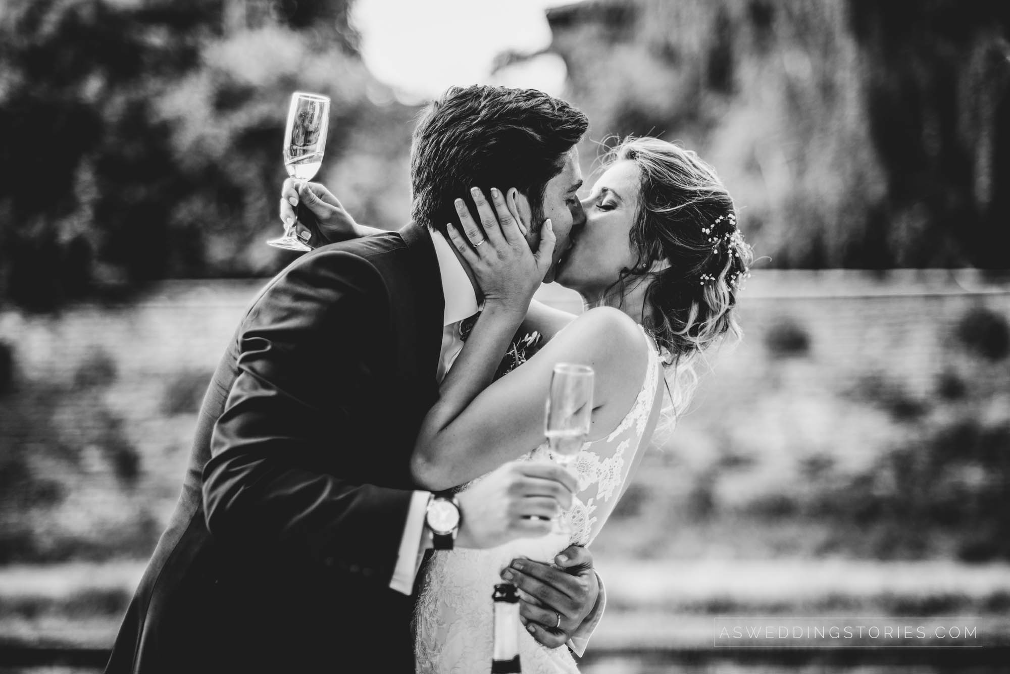 Foto  Milano Robecco sul Naviglio - Villa Gaia Gandini Edoardo e Arianna