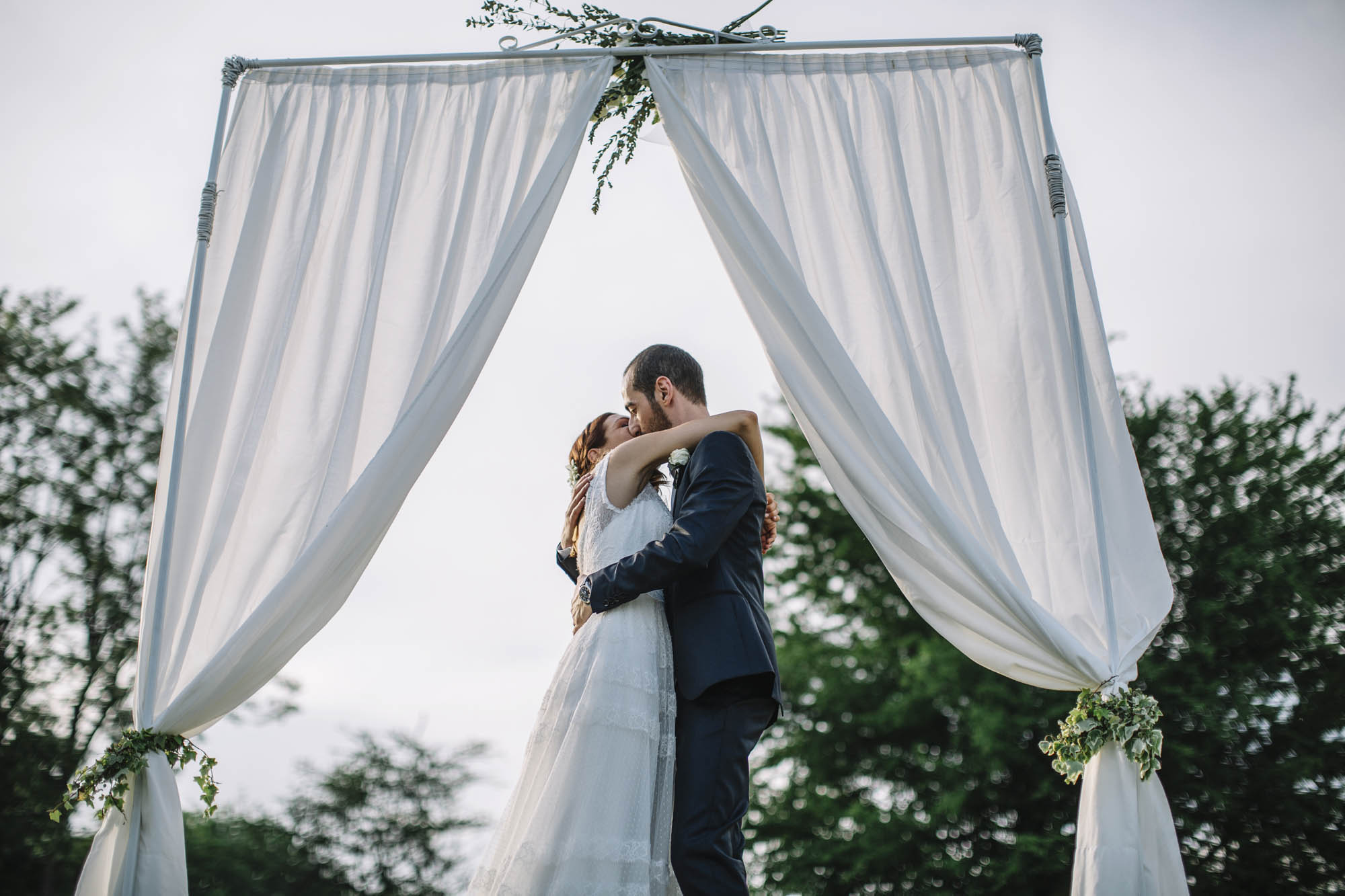 Foto  Volpago del Montello Casa Gobbato Veronica e Nicola