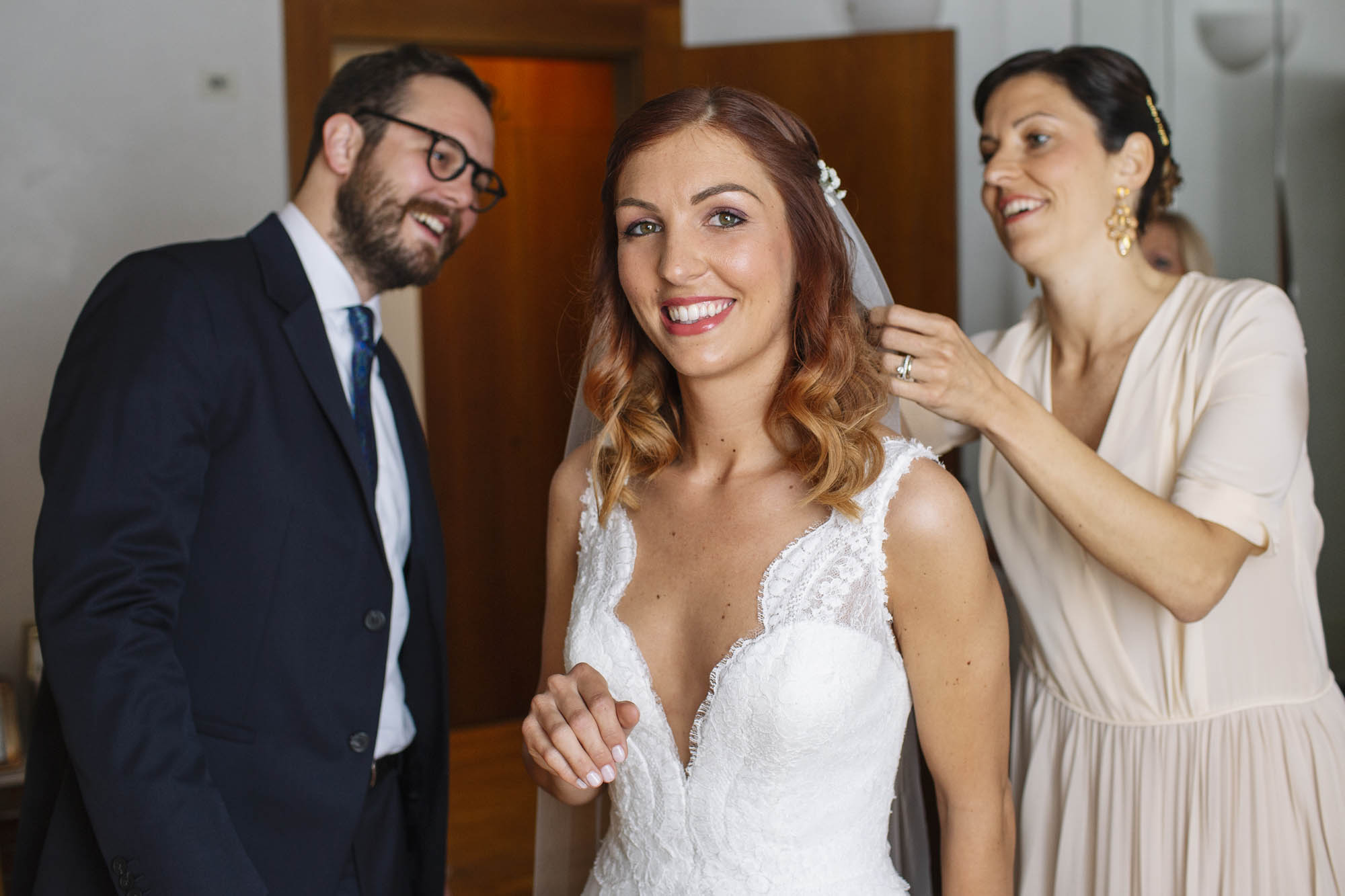 Foto  Volpago del Montello Casa Gobbato Veronica e Nicola