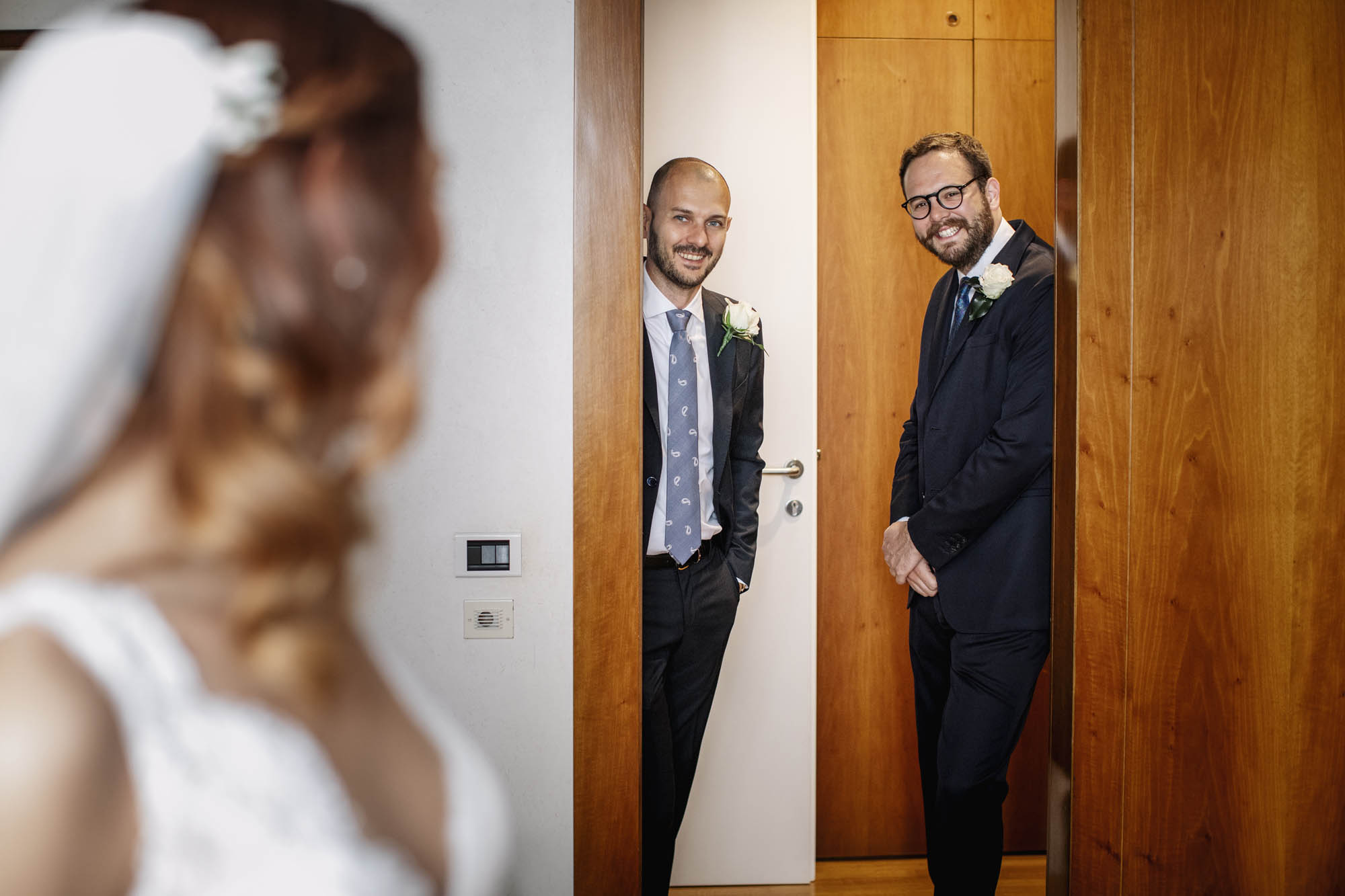 Foto  Volpago del Montello Casa Gobbato Veronica e Nicola