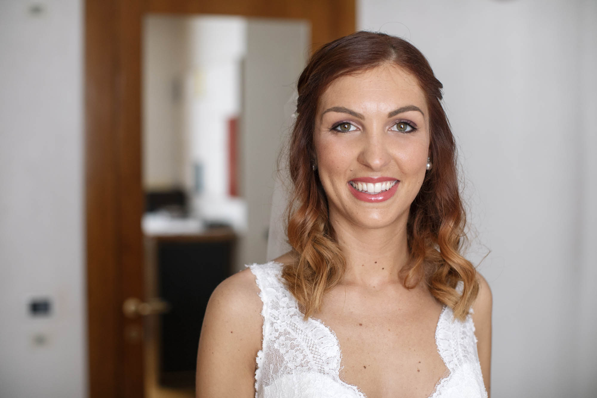 Foto  Volpago del Montello Casa Gobbato Veronica e Nicola