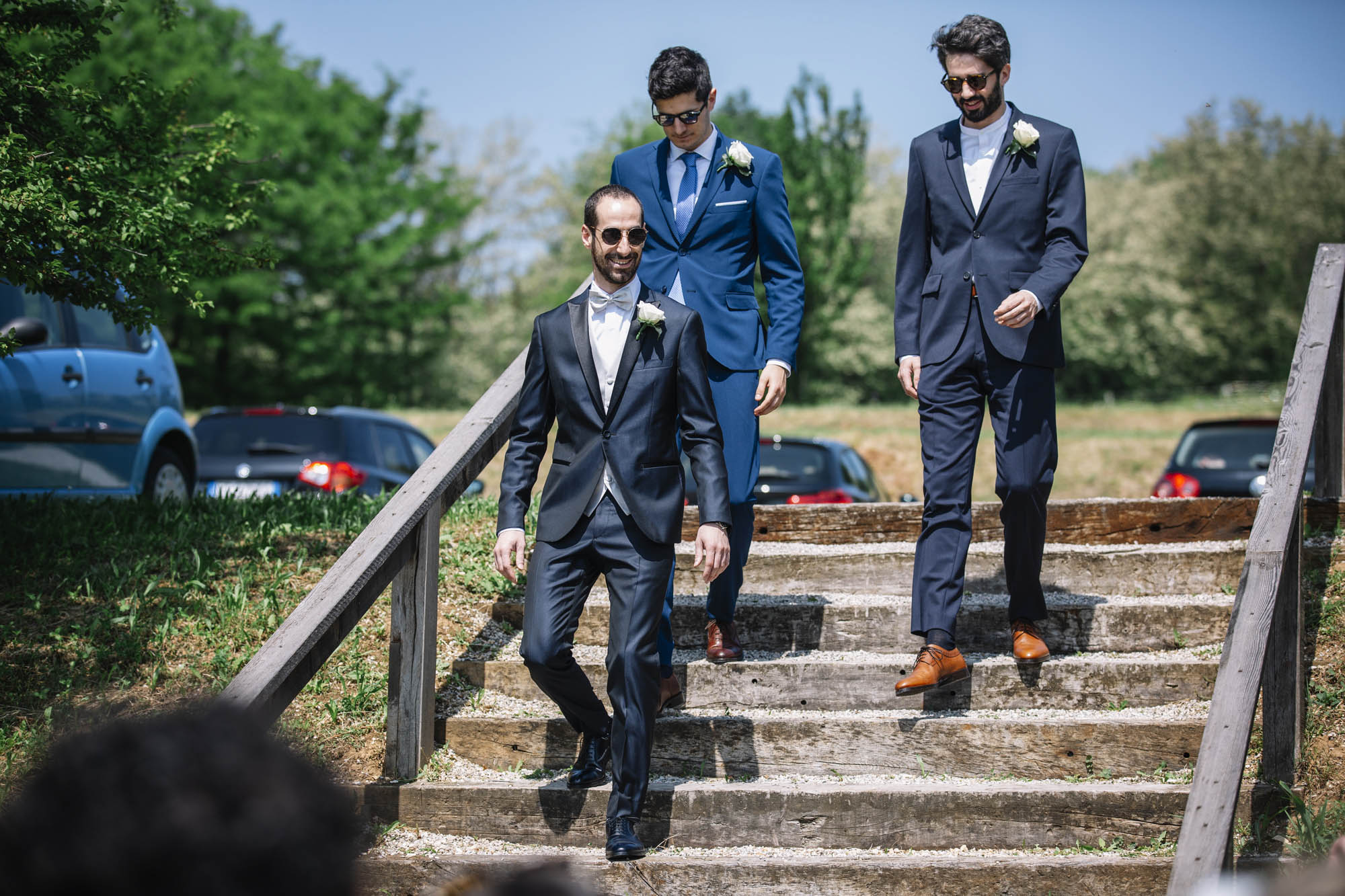 Foto  Volpago del Montello Casa Gobbato Veronica e Nicola