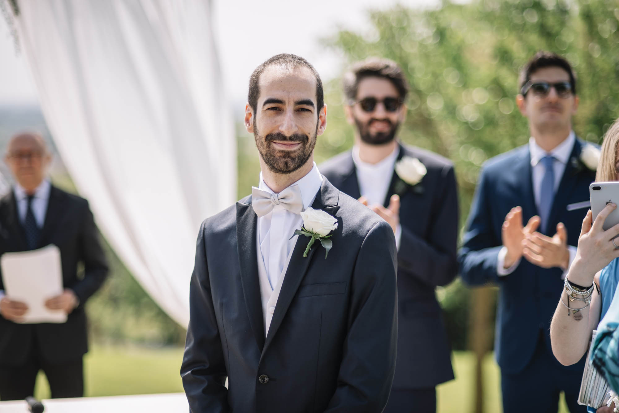 Foto  Volpago del Montello Casa Gobbato Veronica e Nicola