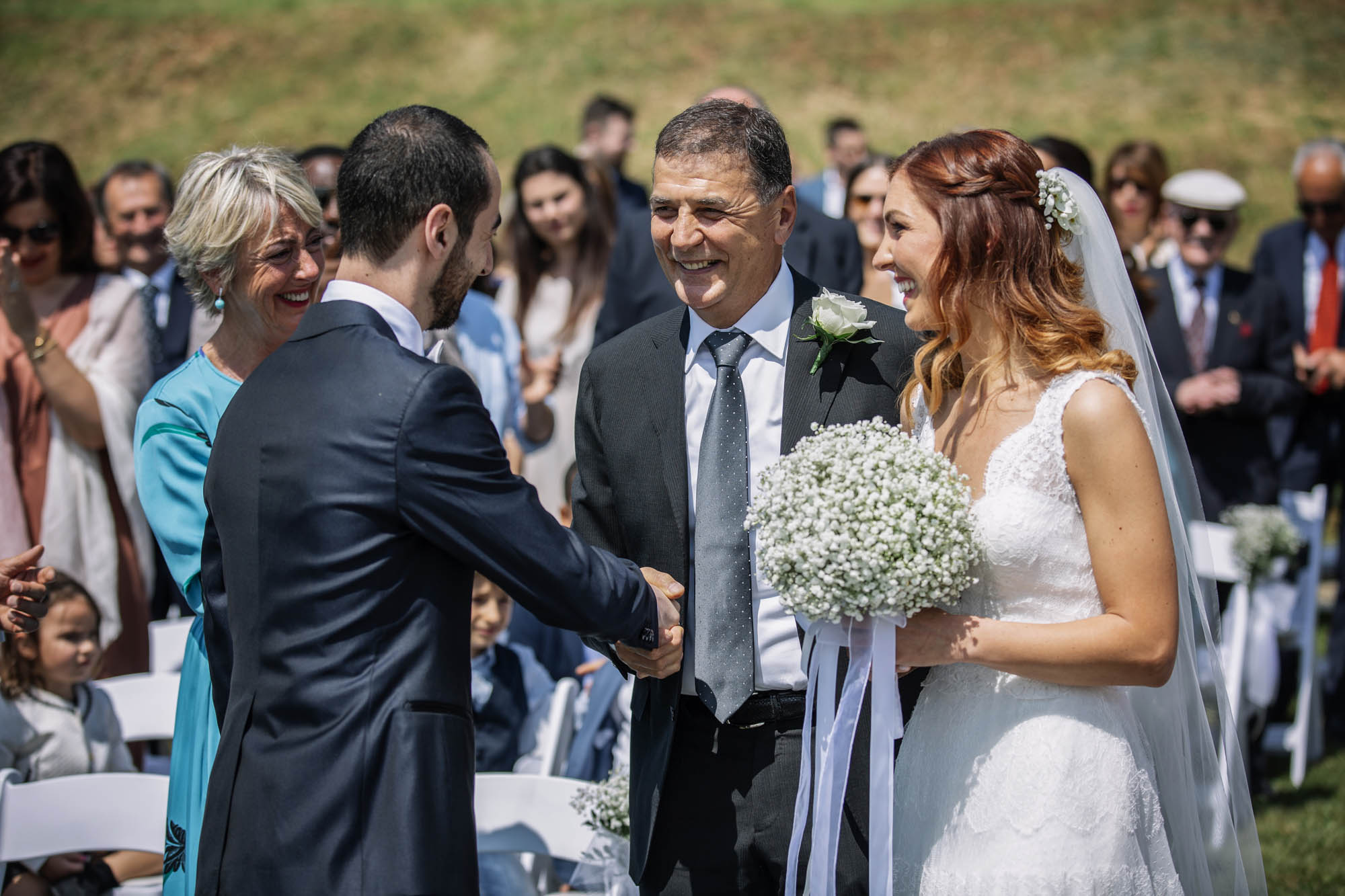 Foto  Volpago del Montello Casa Gobbato Veronica e Nicola