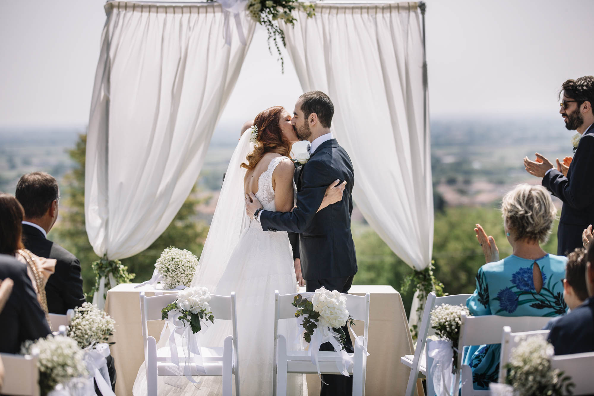 Foto  Volpago del Montello Casa Gobbato Veronica e Nicola