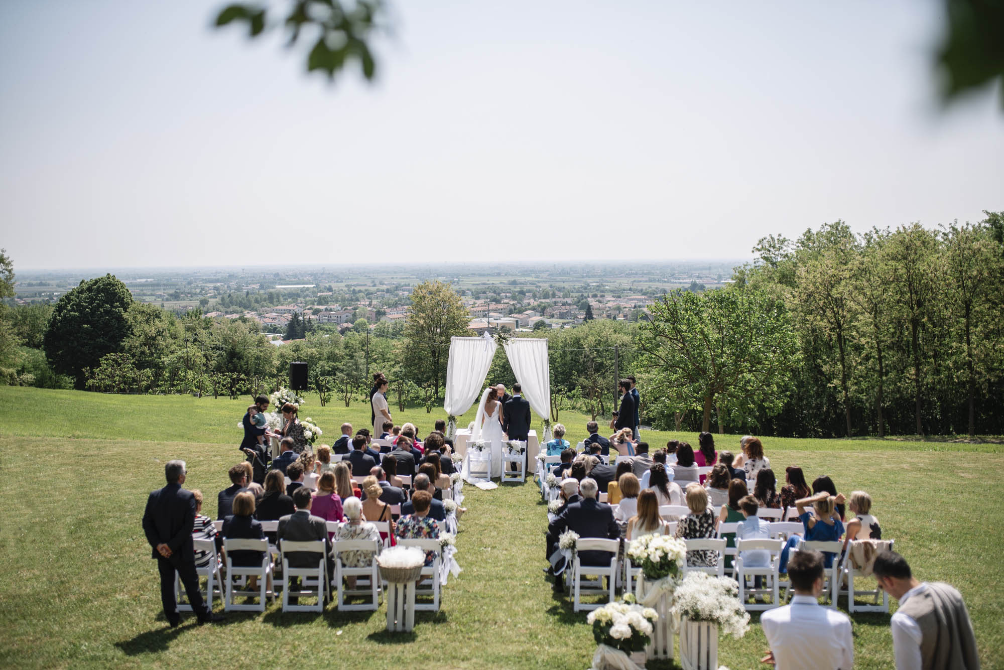 Foto  Volpago del Montello Casa Gobbato Veronica e Nicola