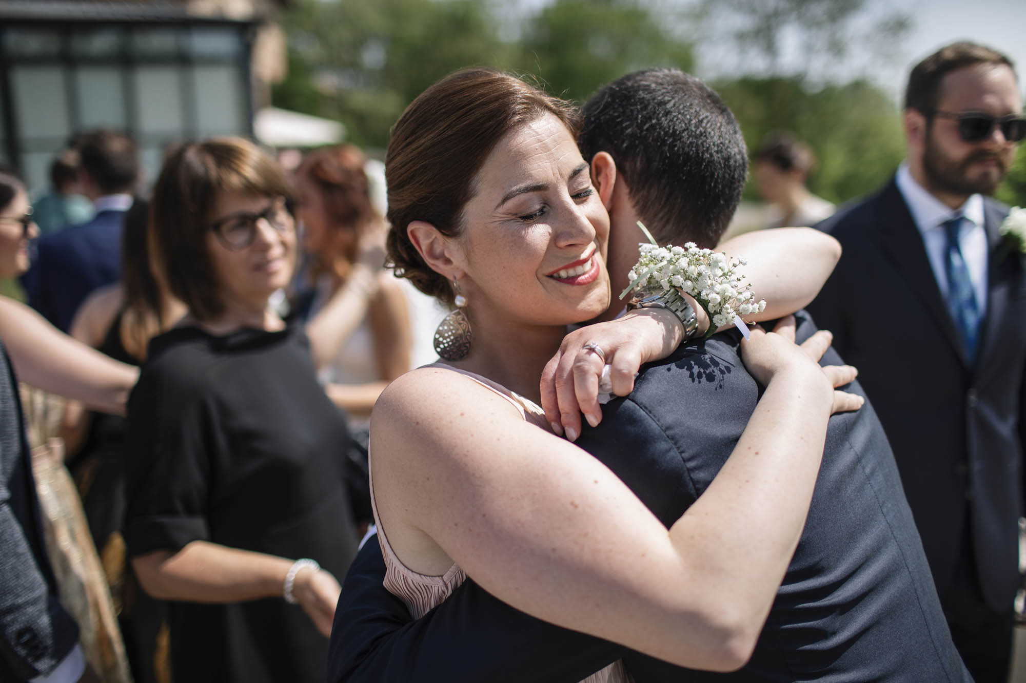 Foto  Volpago del Montello Casa Gobbato Veronica e Nicola