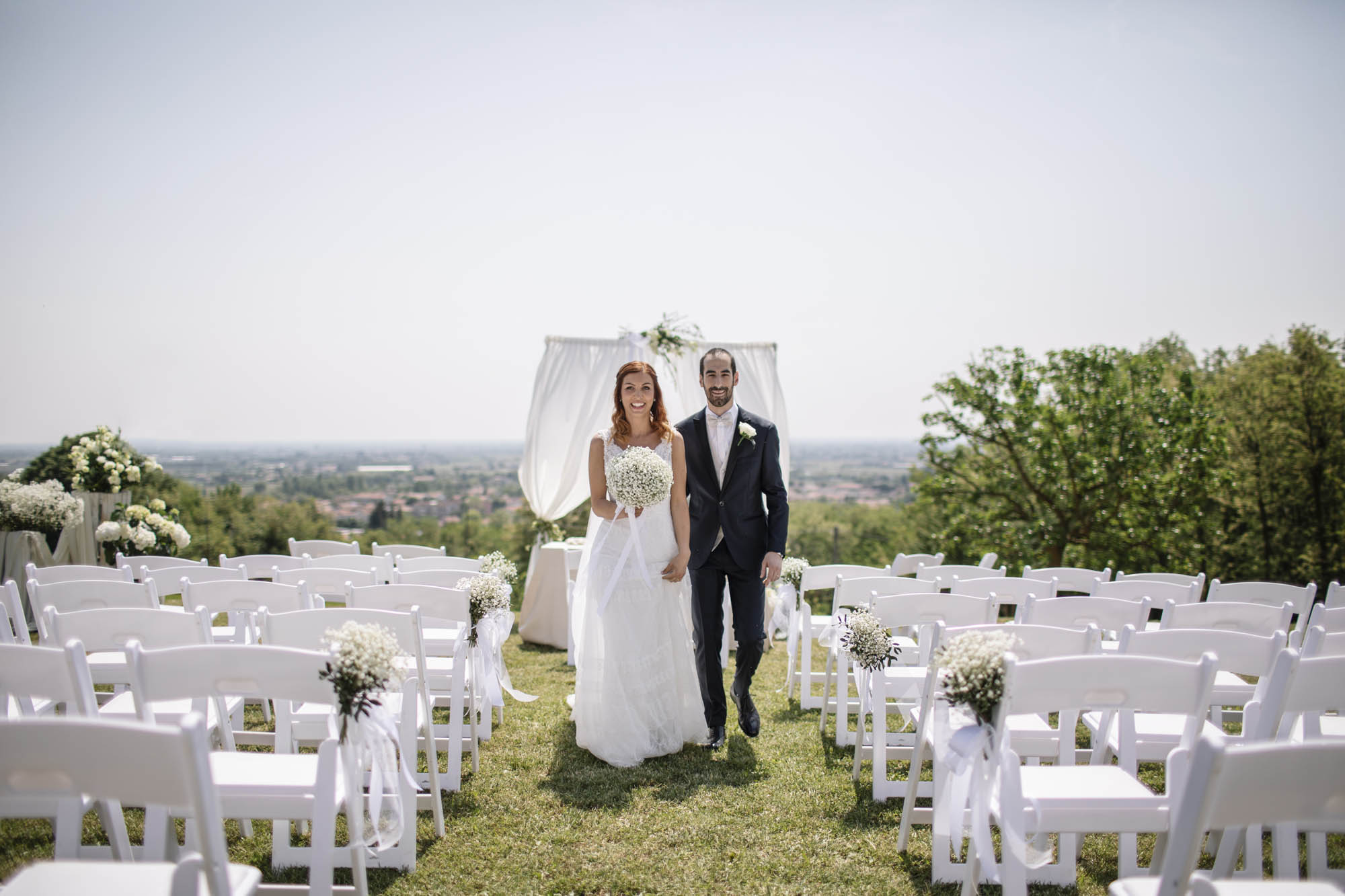 Foto  Volpago del Montello Casa Gobbato Veronica e Nicola
