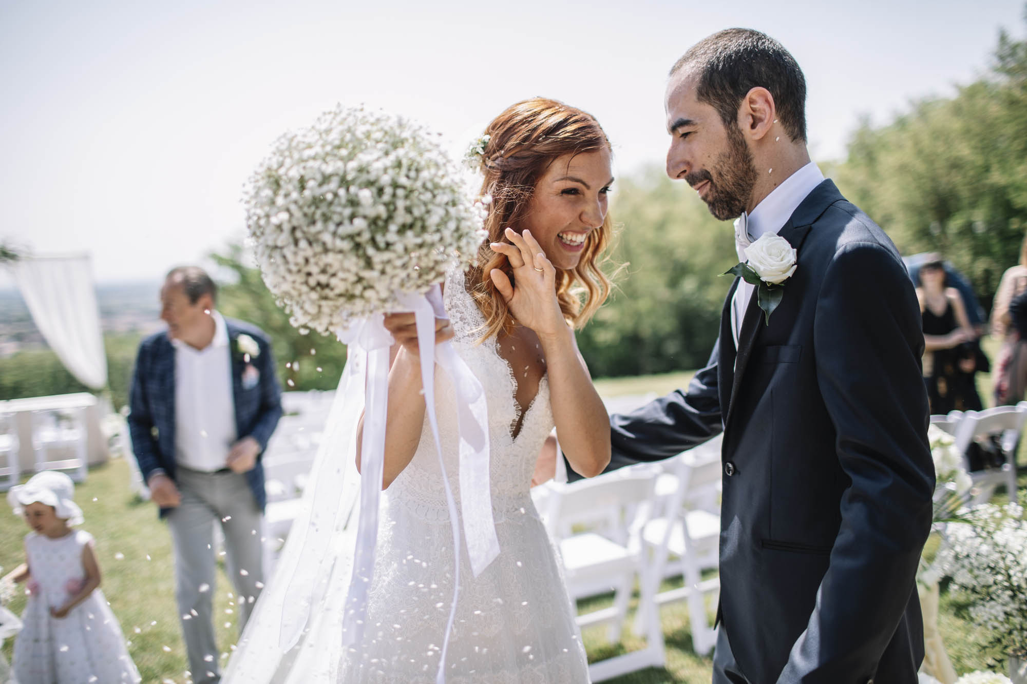 Foto  Volpago del Montello Casa Gobbato Veronica e Nicola