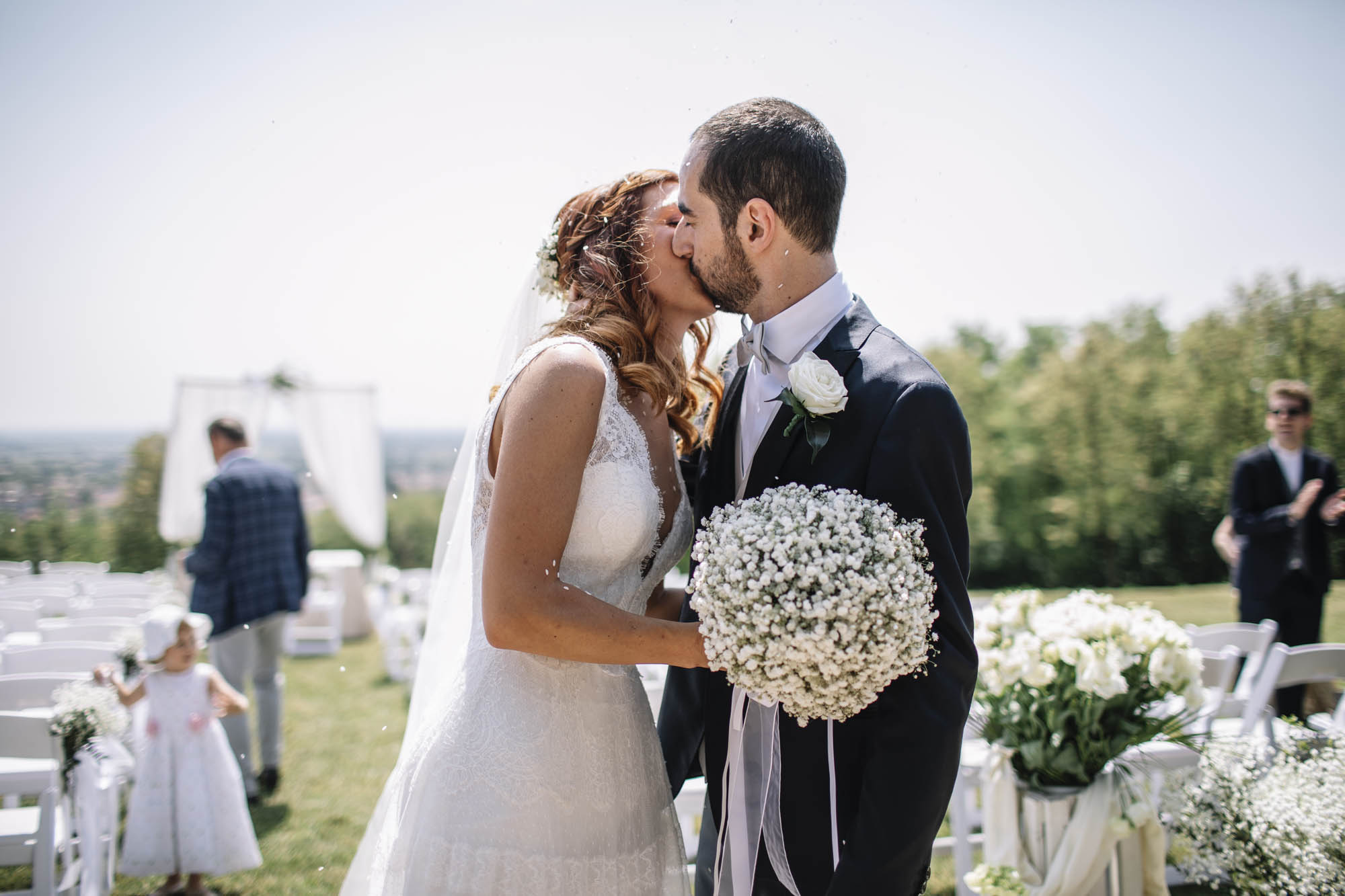 Foto  Volpago del Montello Casa Gobbato Veronica e Nicola