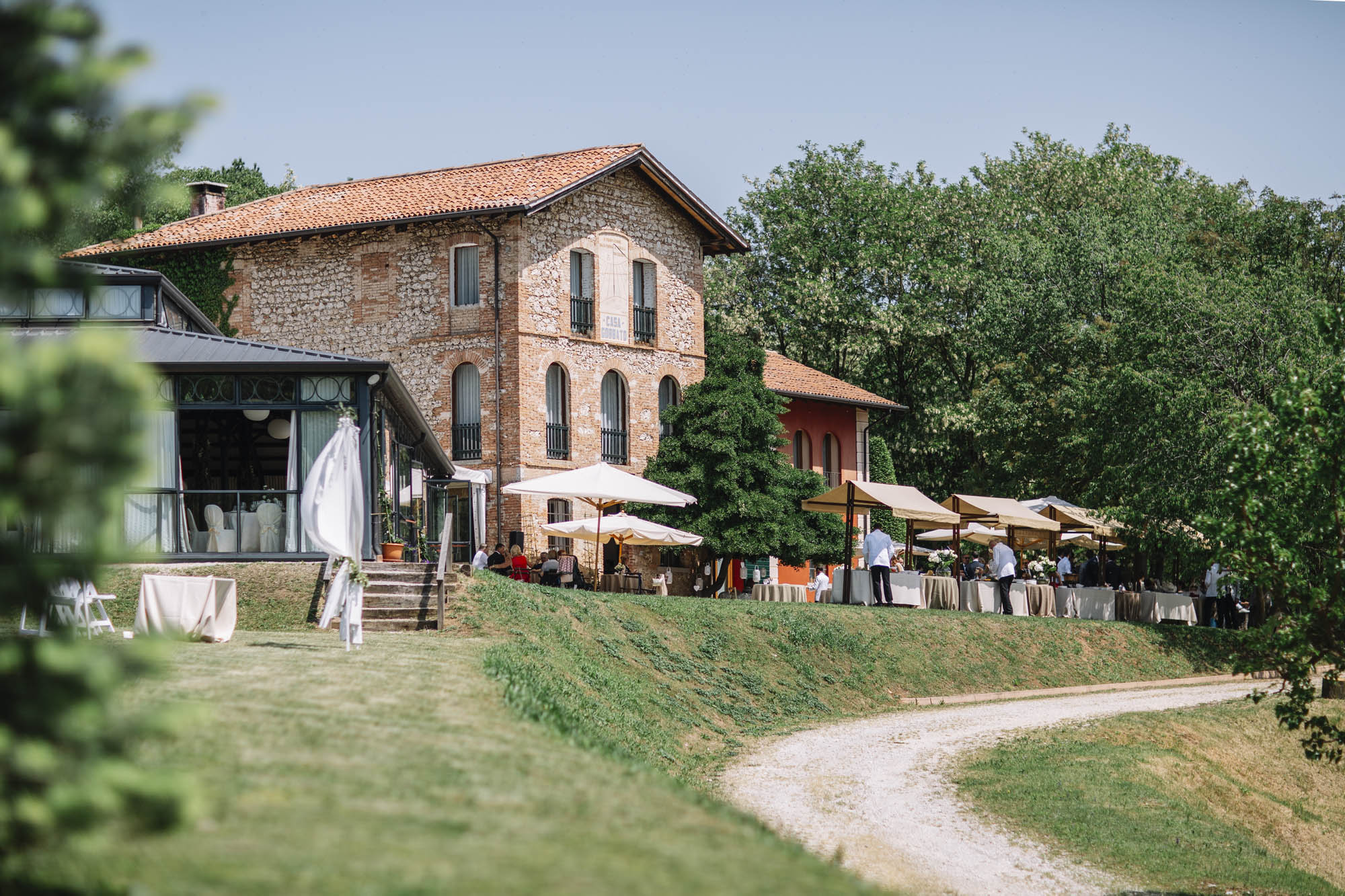 Foto  Volpago del Montello Casa Gobbato Veronica e Nicola