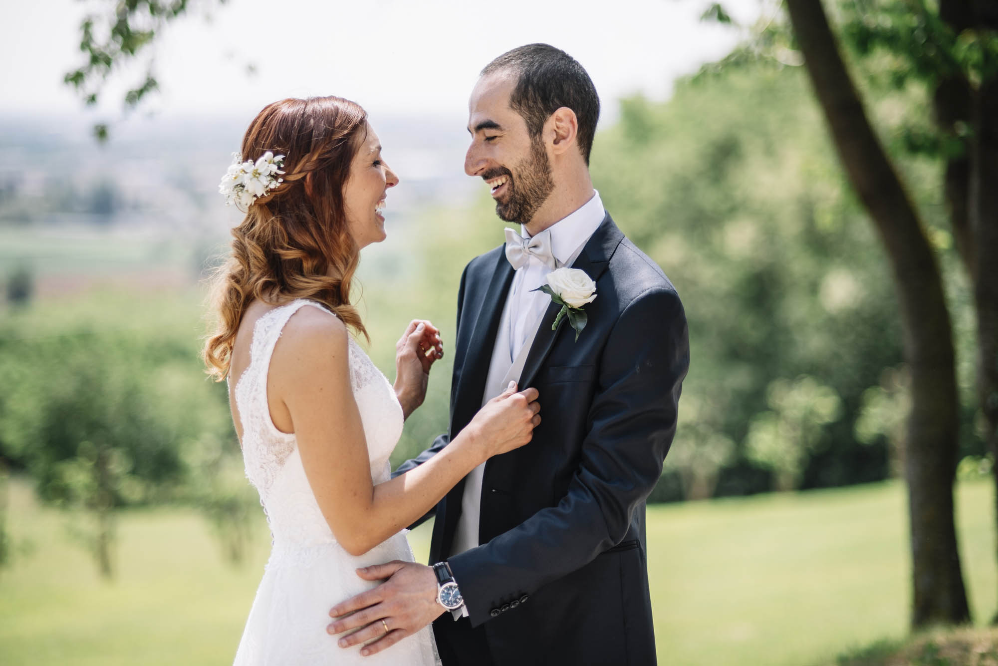 Foto  Volpago del Montello Casa Gobbato Veronica e Nicola