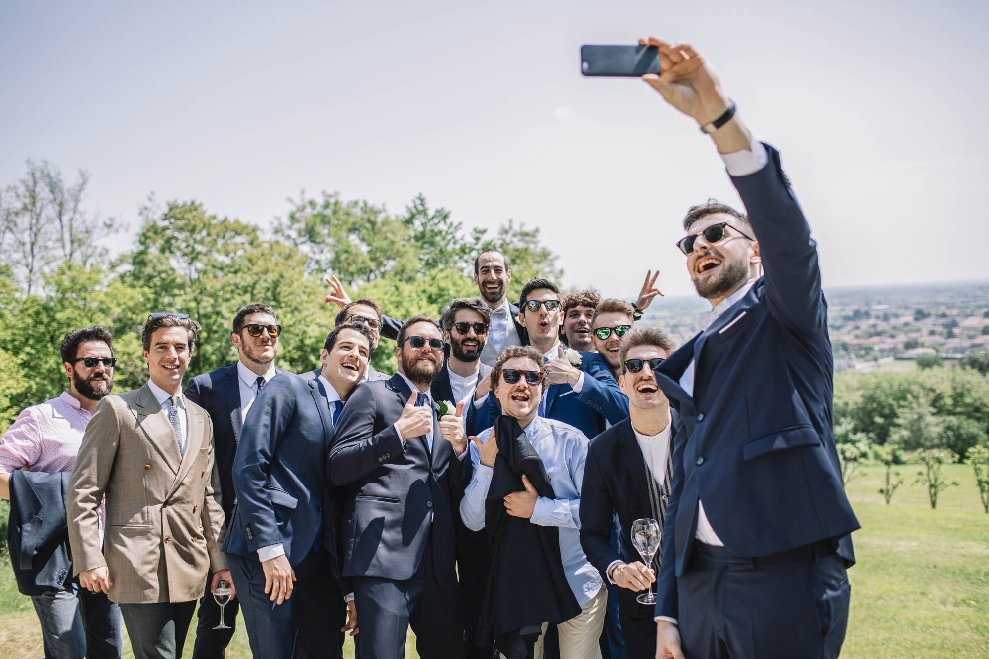 Foto  Volpago del Montello Casa Gobbato Veronica e Nicola