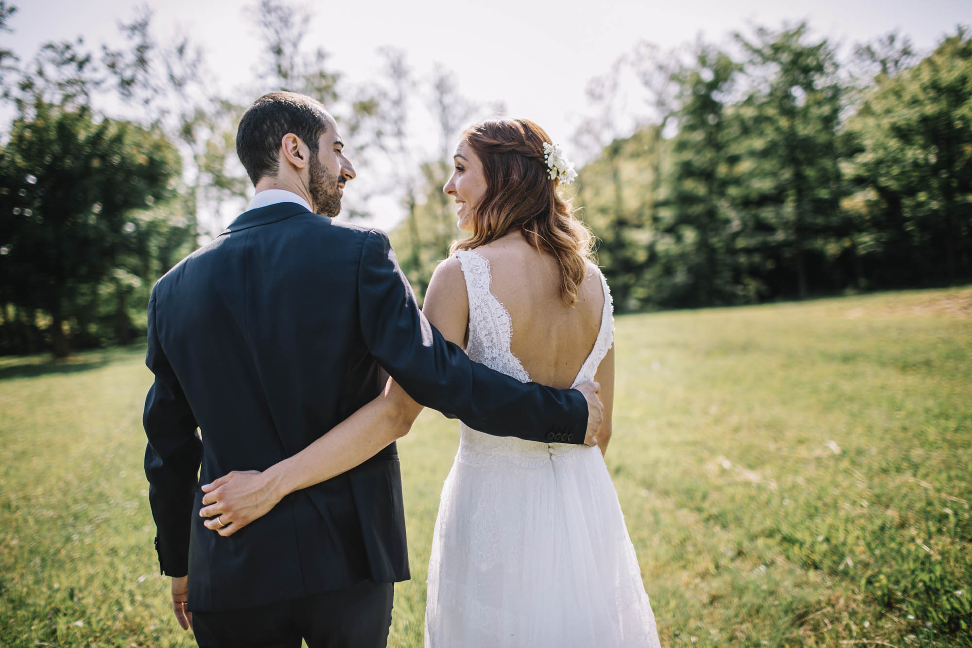Foto  Volpago del Montello Casa Gobbato Veronica e Nicola