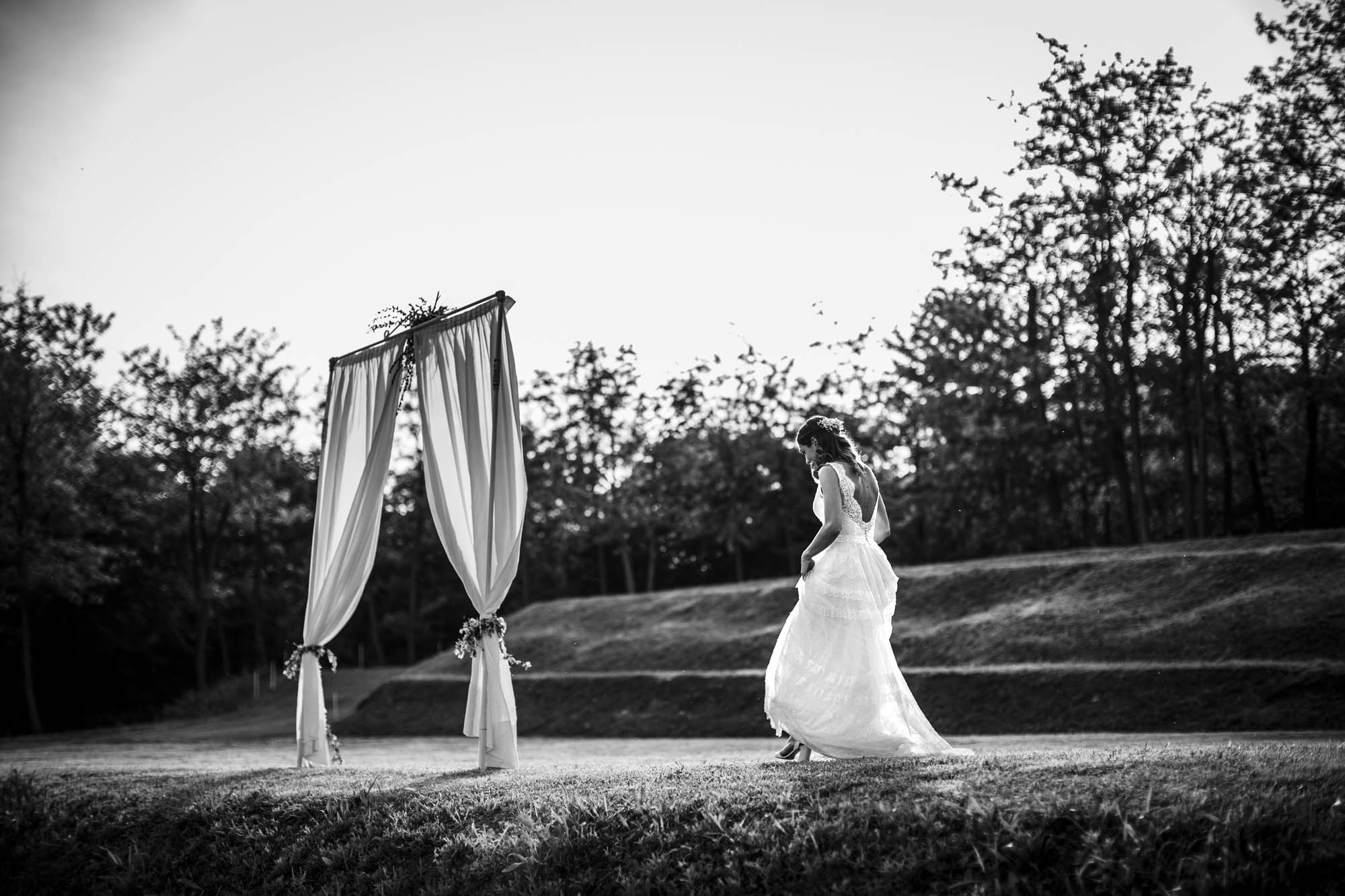 Foto  Volpago del Montello Casa Gobbato Veronica e Nicola