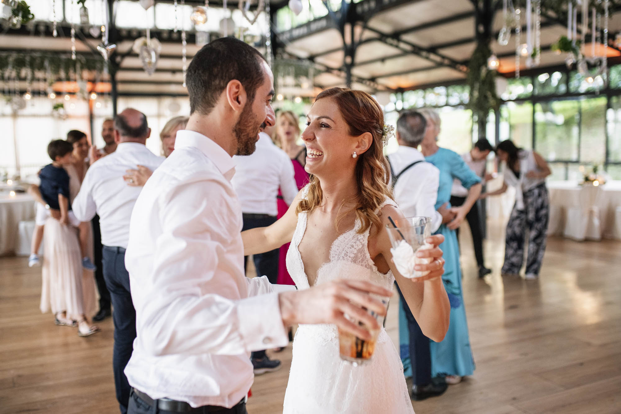 Foto  Volpago del Montello Casa Gobbato Veronica e Nicola