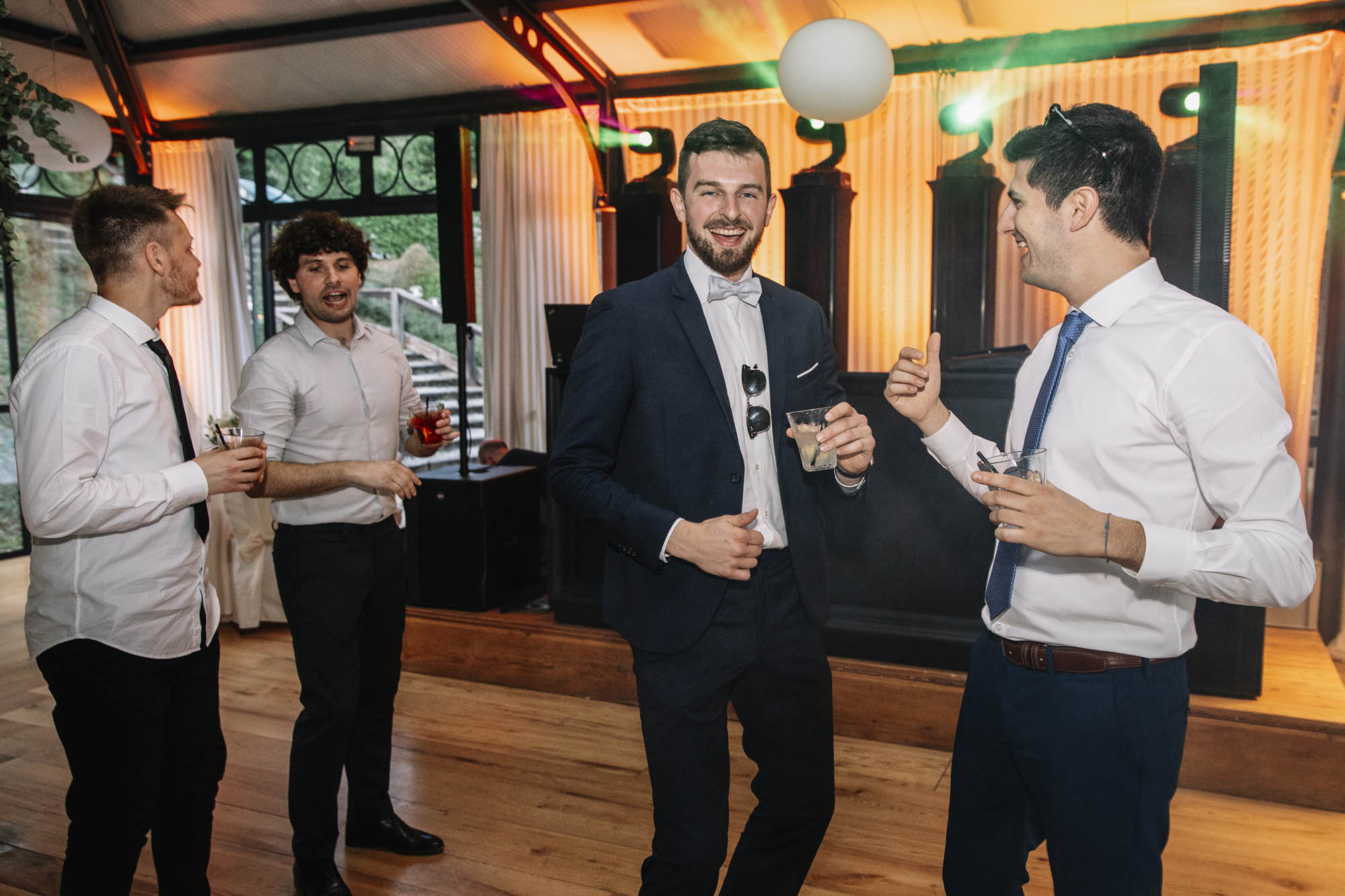 Foto  Volpago del Montello Casa Gobbato Veronica e Nicola