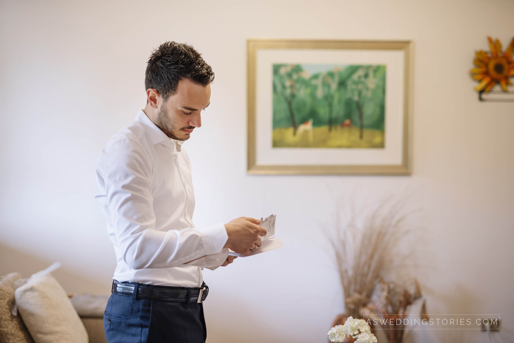 Foto  Borgoricco Symposio / Loreggia Elena e Alberto