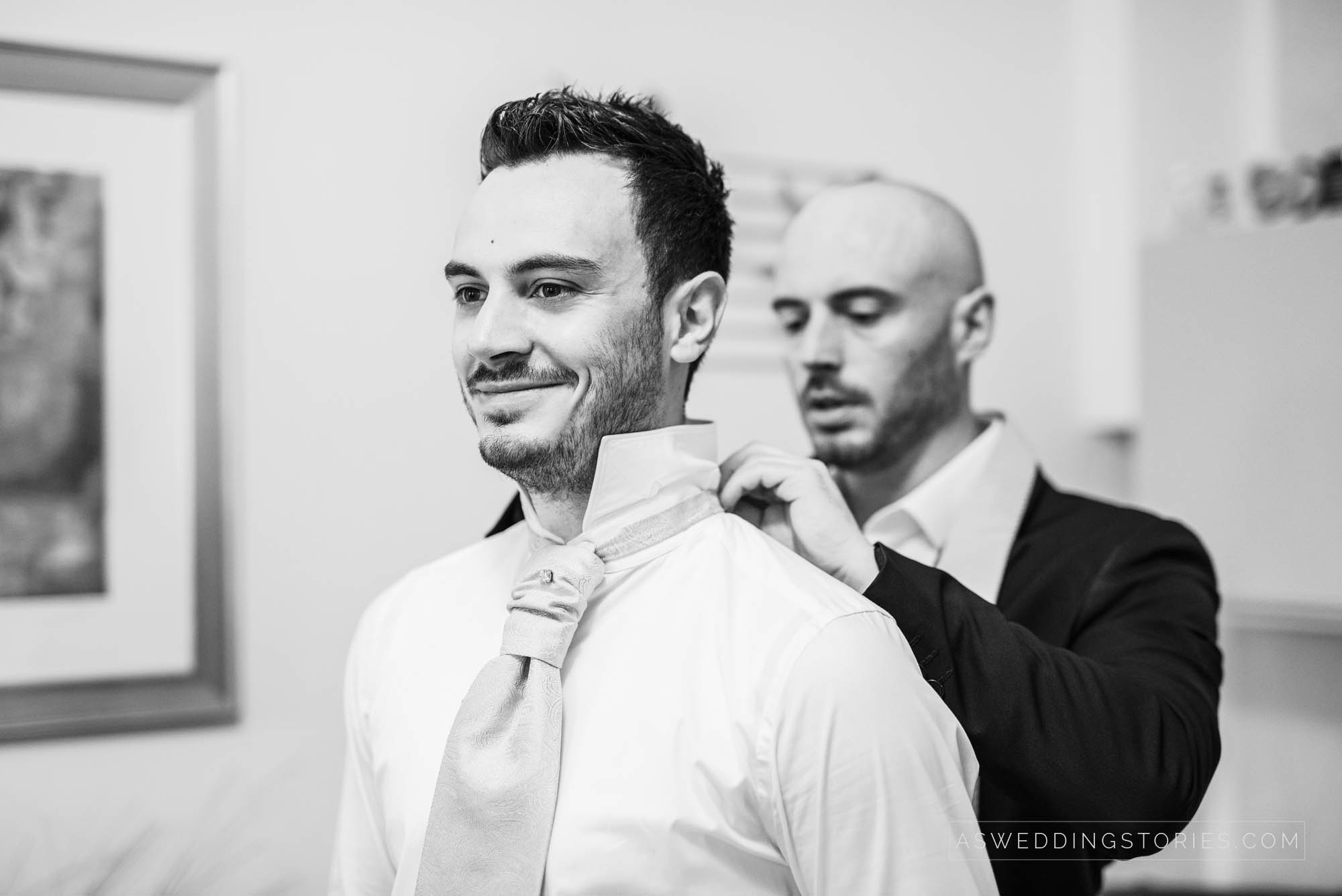 Foto  Borgoricco Symposio / Loreggia Elena e Alberto