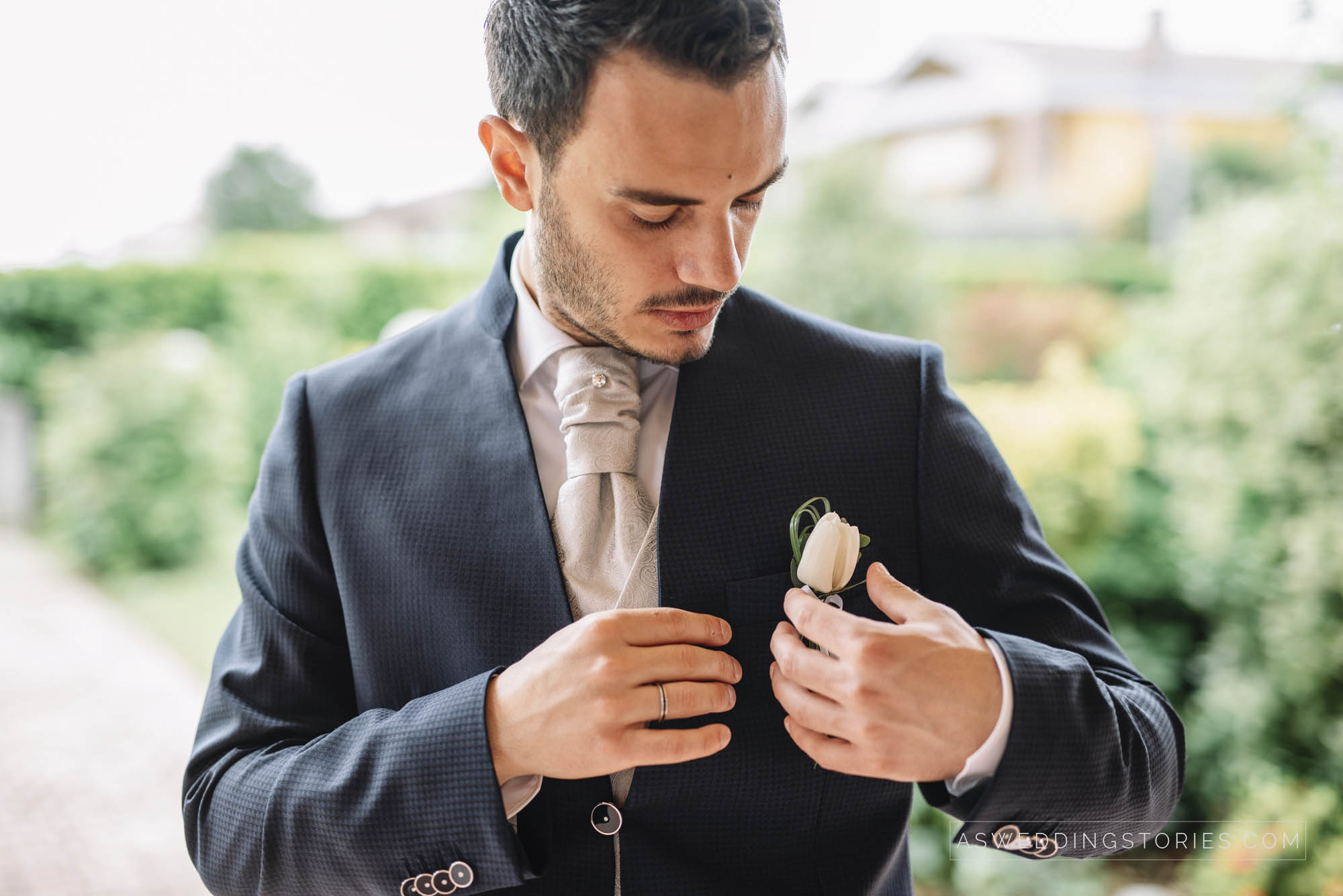 Foto  Borgoricco Symposio / Loreggia Elena e Alberto