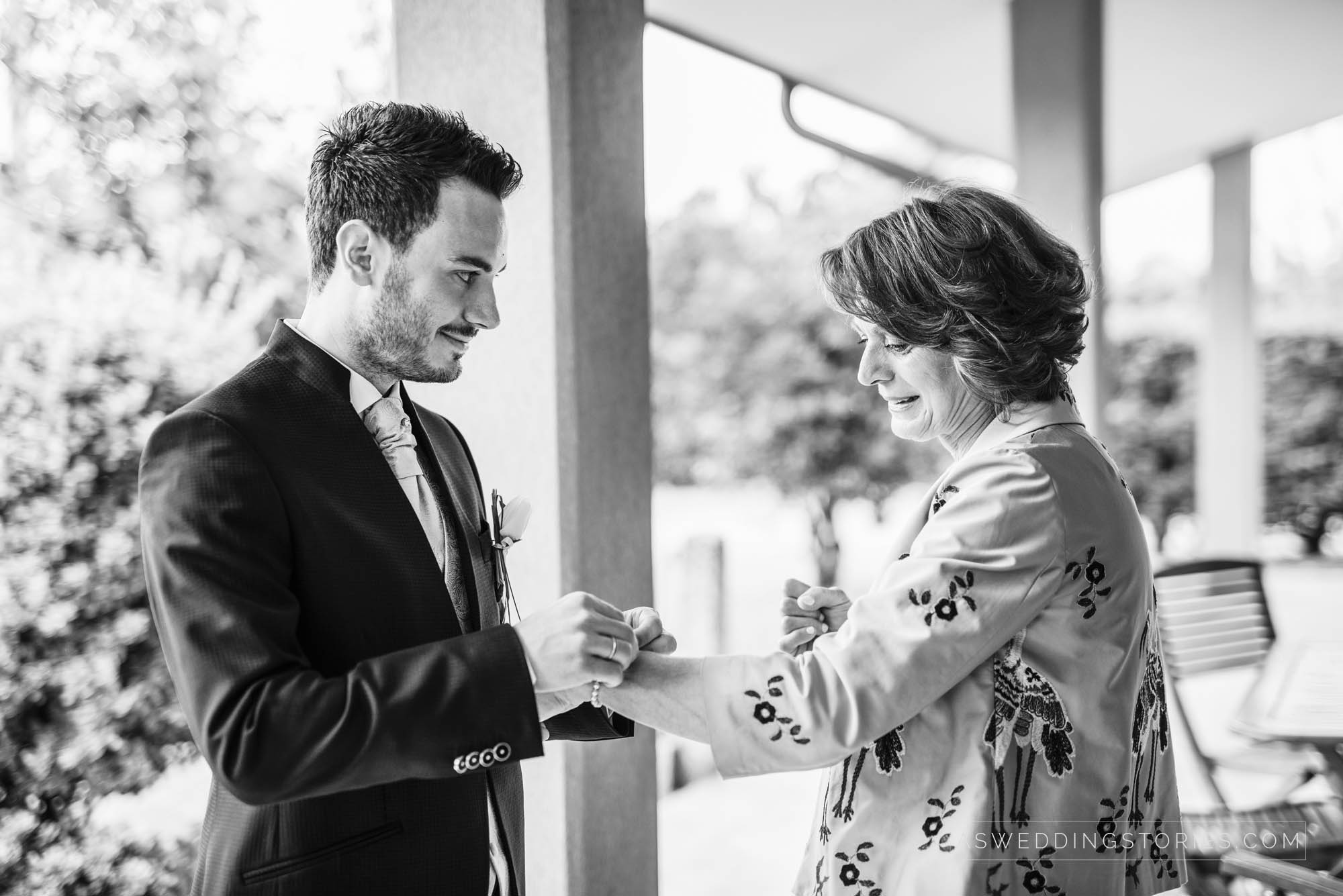 Foto  Borgoricco Symposio / Loreggia Elena e Alberto