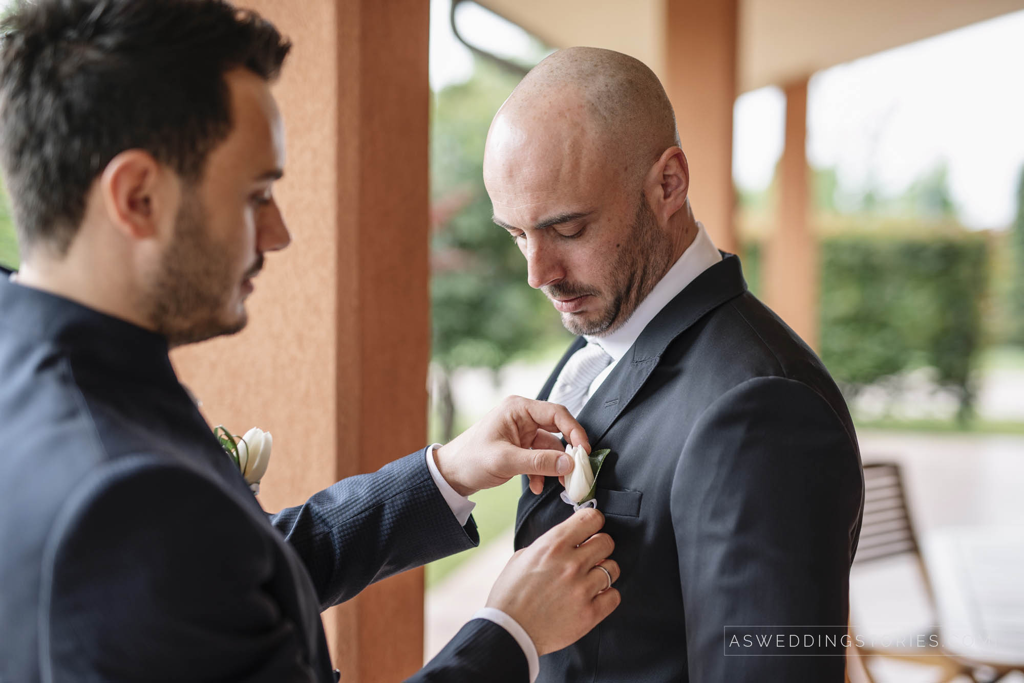 Foto  Borgoricco Symposio / Loreggia Elena e Alberto