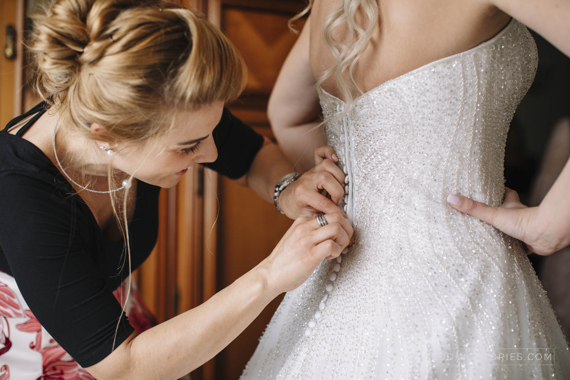 Foto  Borgoricco Symposio / Loreggia Elena e Alberto