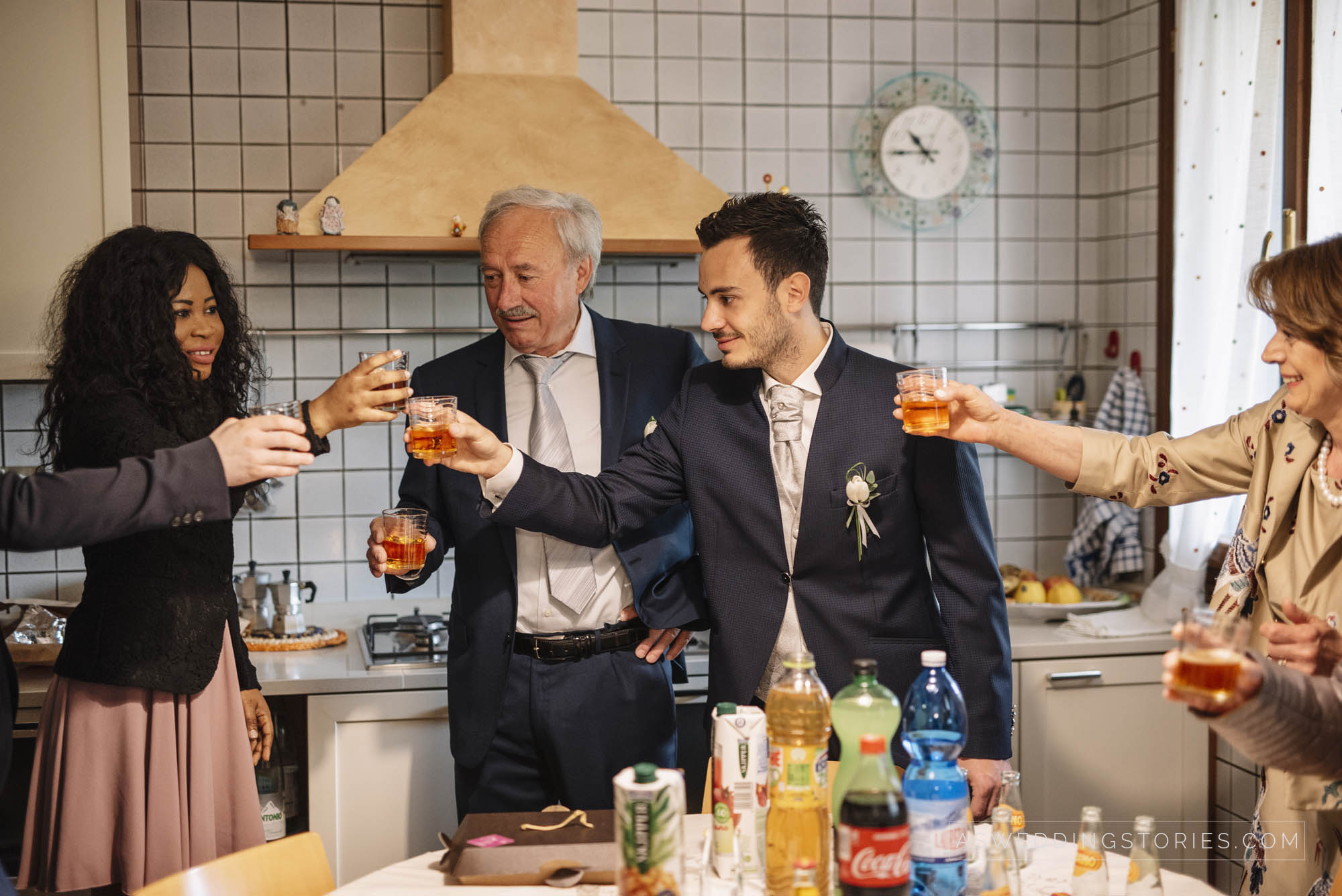 Foto  Borgoricco Symposio / Loreggia Elena e Alberto