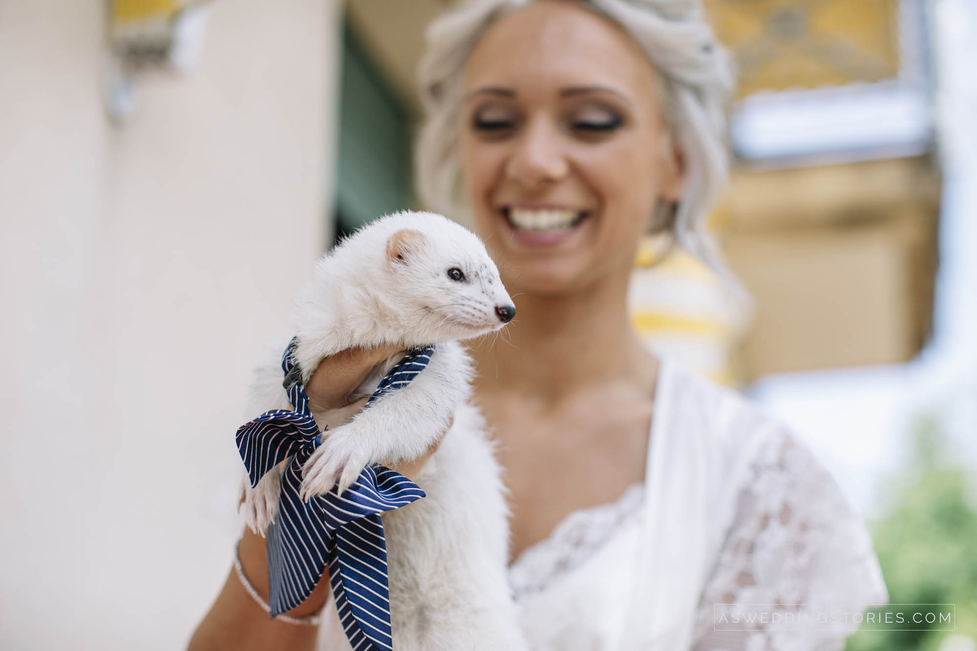 Foto  Resana Villa Contarini Nenzi / Dosson di Casier Jessica e Ivan