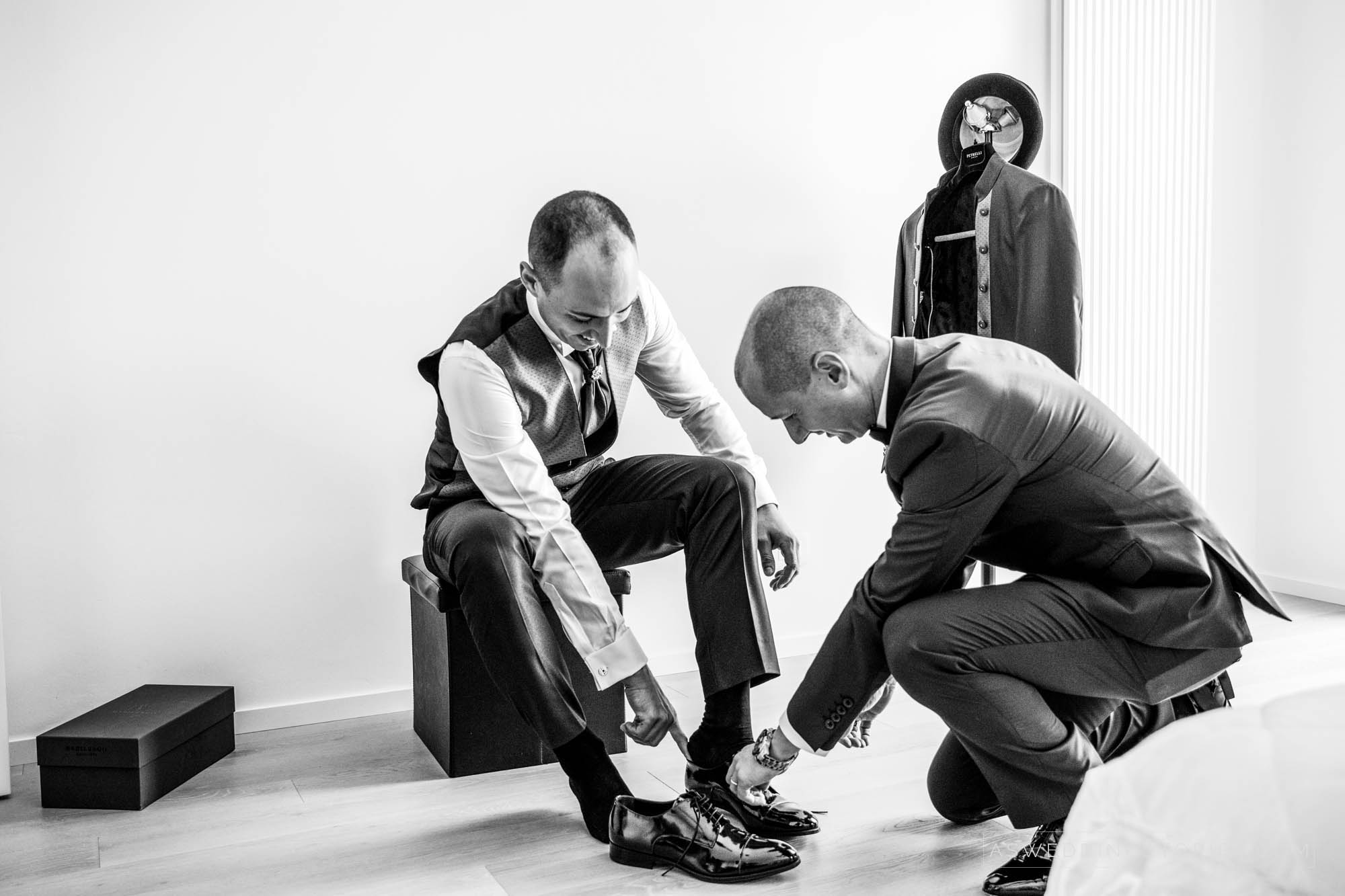 Foto  Resana Villa Contarini Nenzi / Dosson di Casier Jessica e Ivan