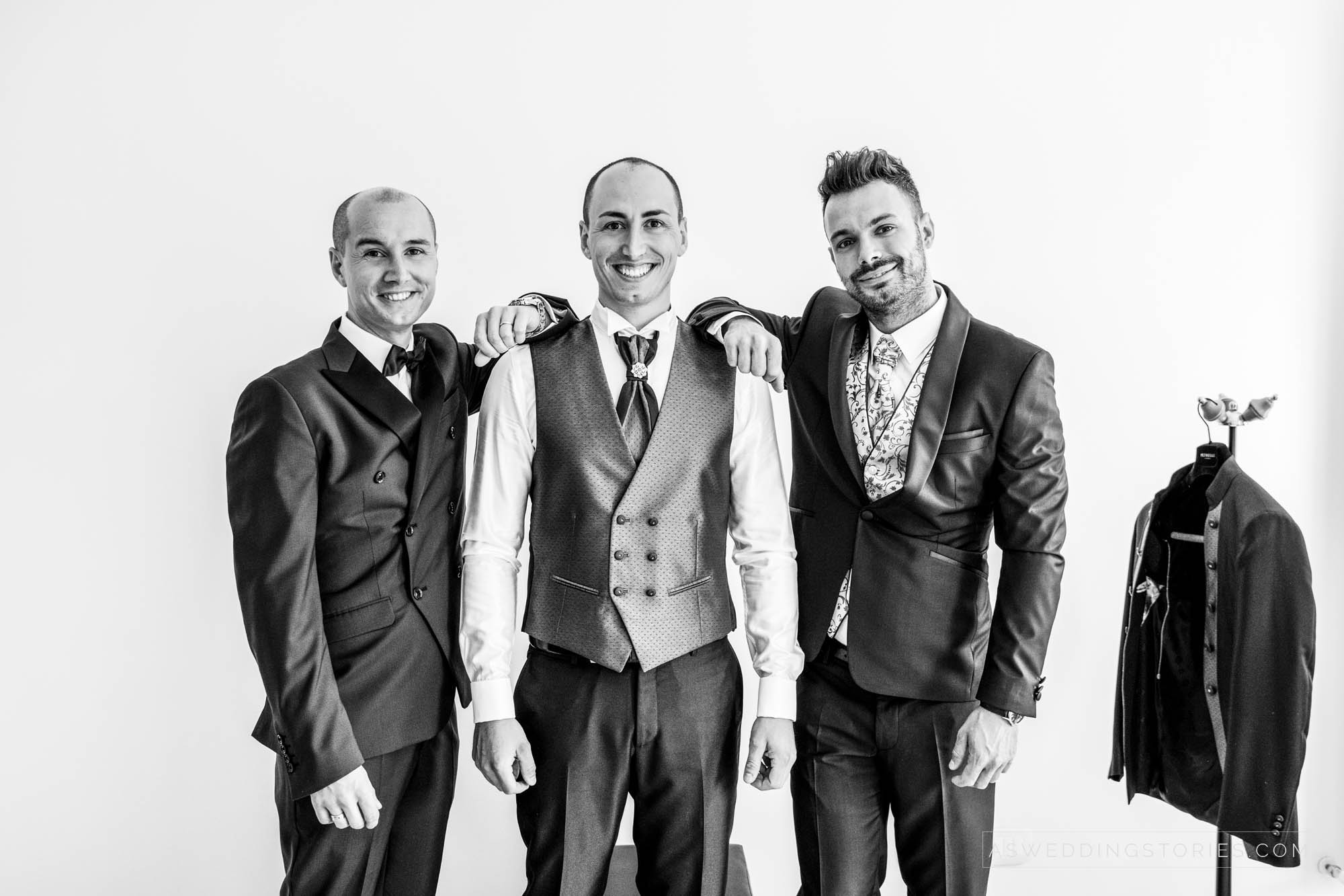 Foto  Resana Villa Contarini Nenzi / Dosson di Casier Jessica e Ivan