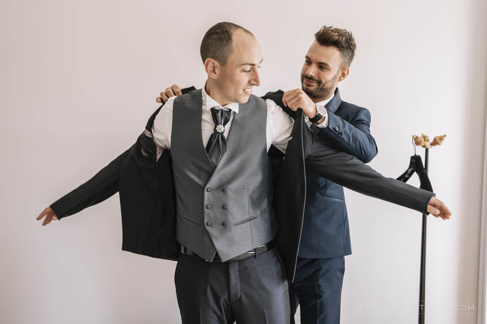 Foto  Resana Villa Contarini Nenzi / Dosson di Casier Jessica e Ivan