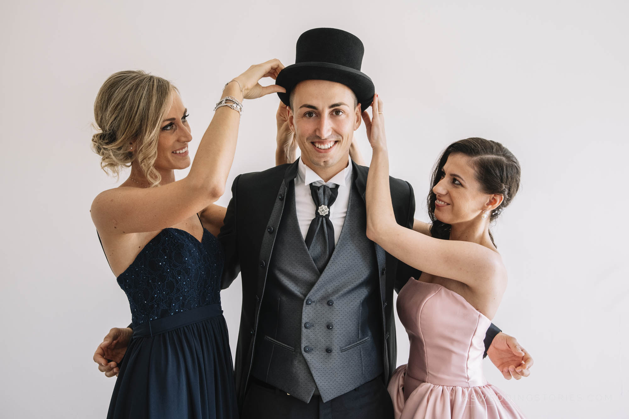 Foto  Resana Villa Contarini Nenzi / Dosson di Casier Jessica e Ivan