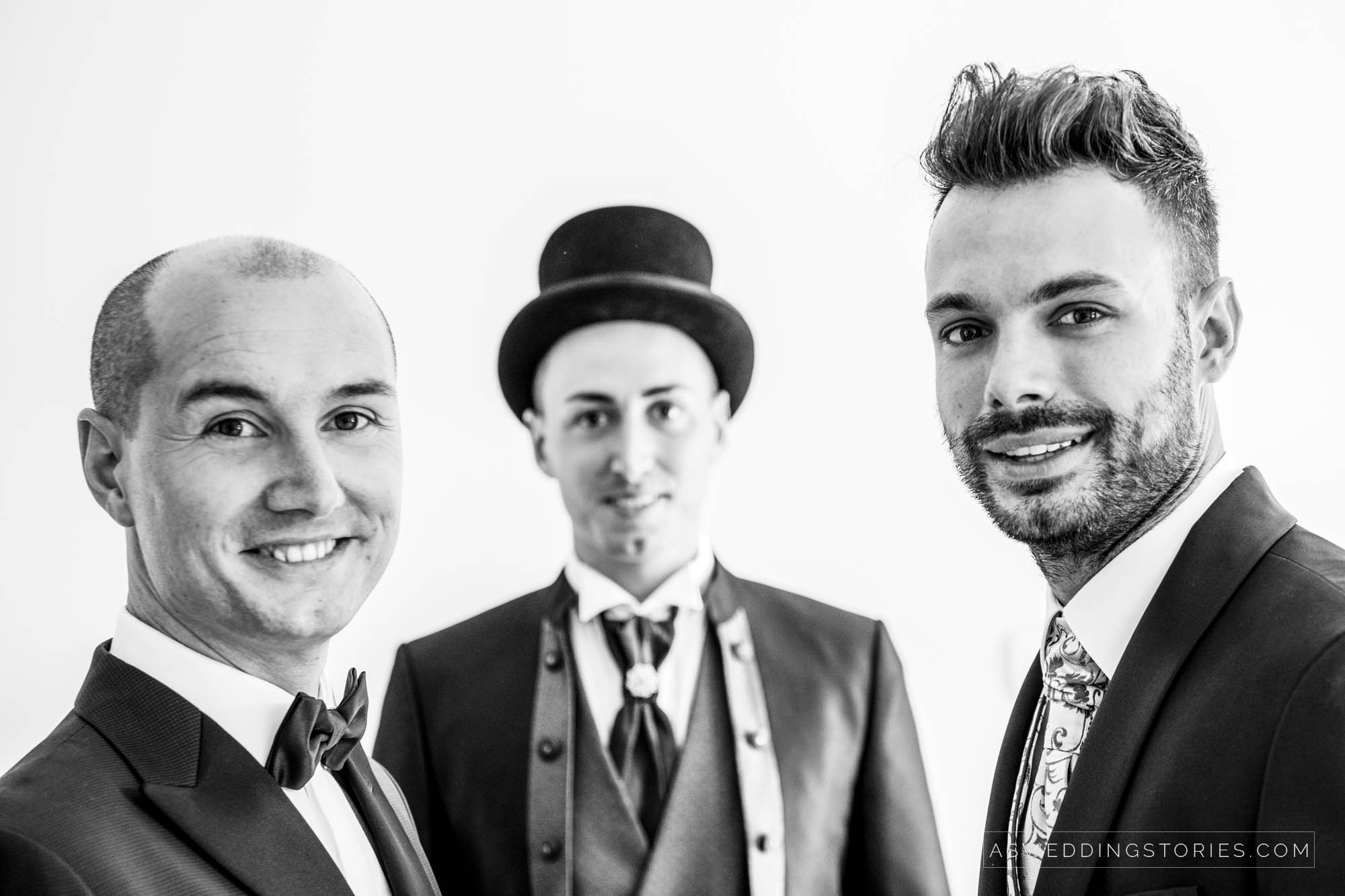 Foto  Resana Villa Contarini Nenzi / Dosson di Casier Jessica e Ivan