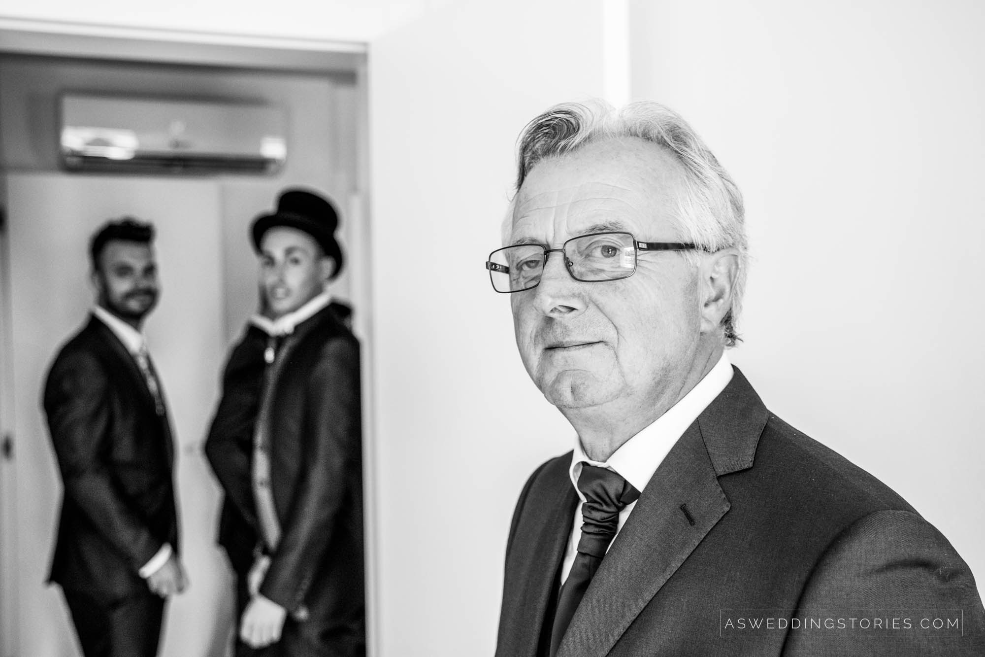 Foto  Resana Villa Contarini Nenzi / Dosson di Casier Jessica e Ivan