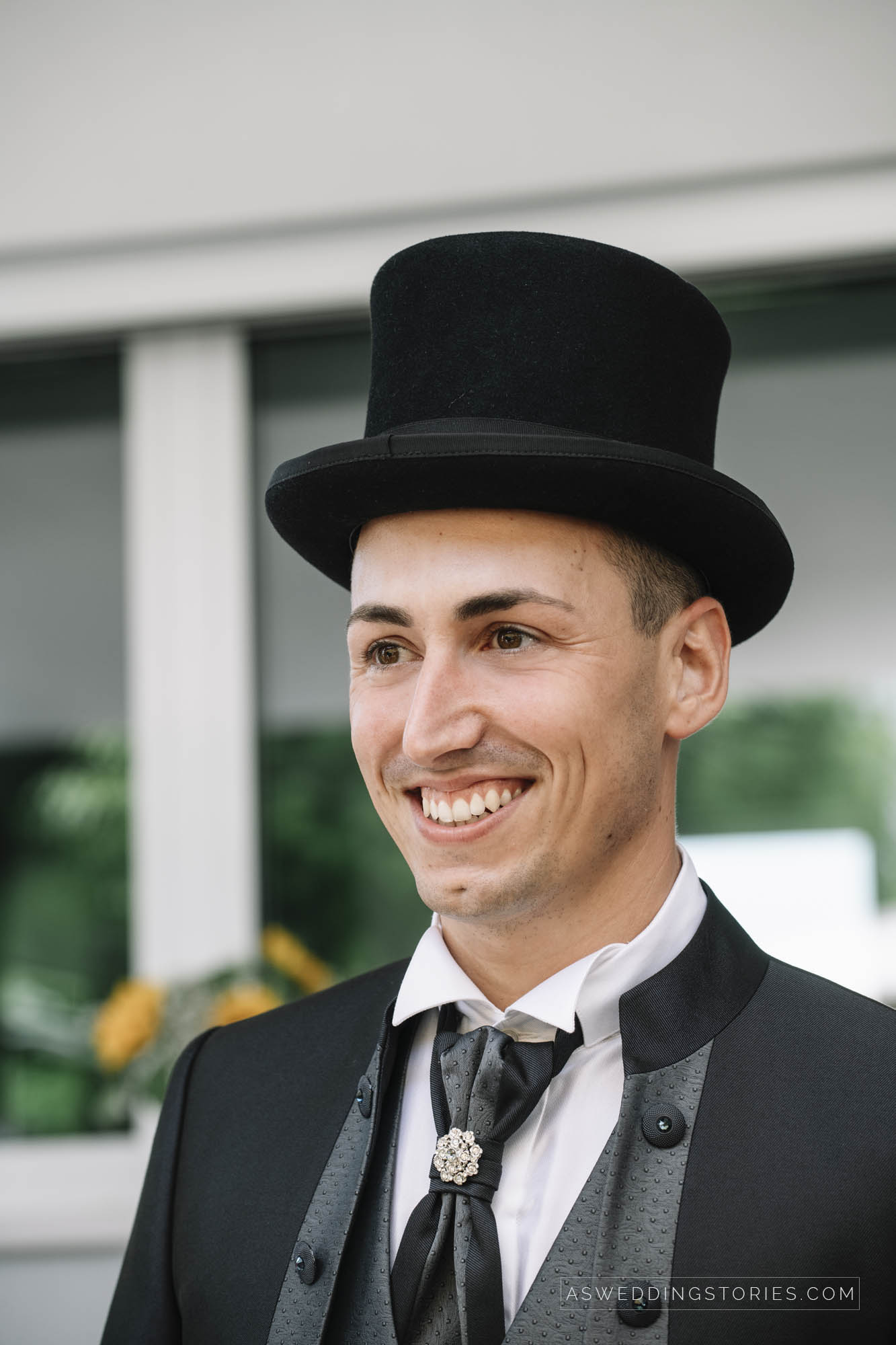 Foto  Resana Villa Contarini Nenzi / Dosson di Casier Jessica e Ivan