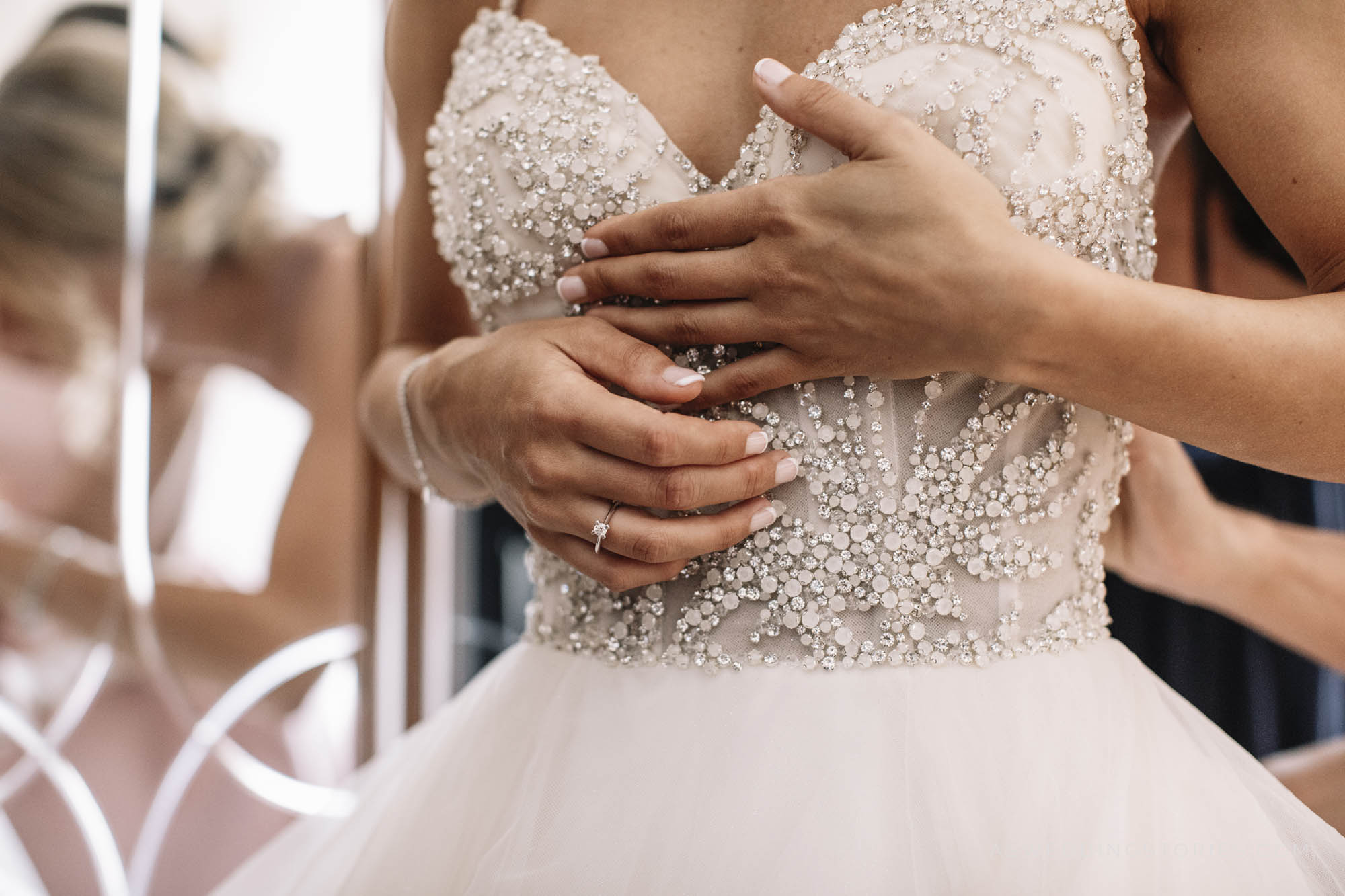 Foto  Resana Villa Contarini Nenzi / Dosson di Casier Jessica e Ivan