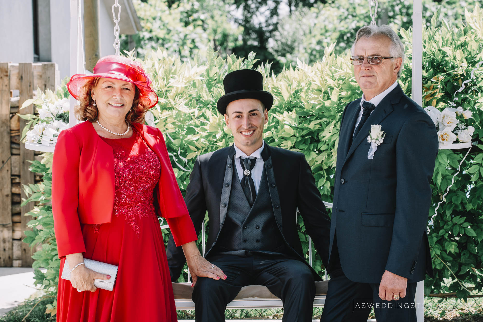 Foto  Resana Villa Contarini Nenzi / Dosson di Casier Jessica e Ivan