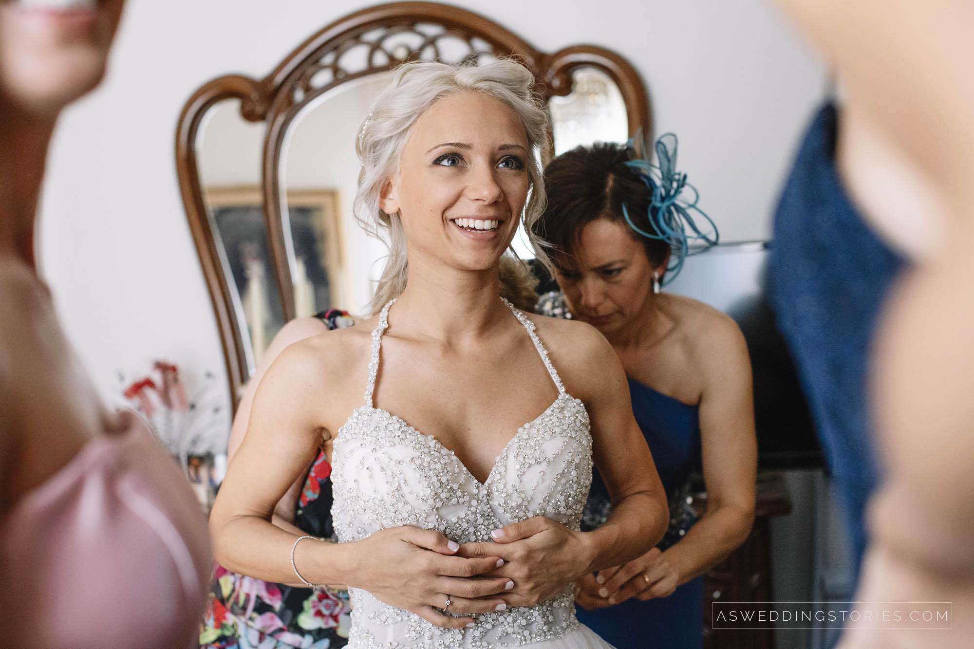 Foto  Resana Villa Contarini Nenzi / Dosson di Casier Jessica e Ivan