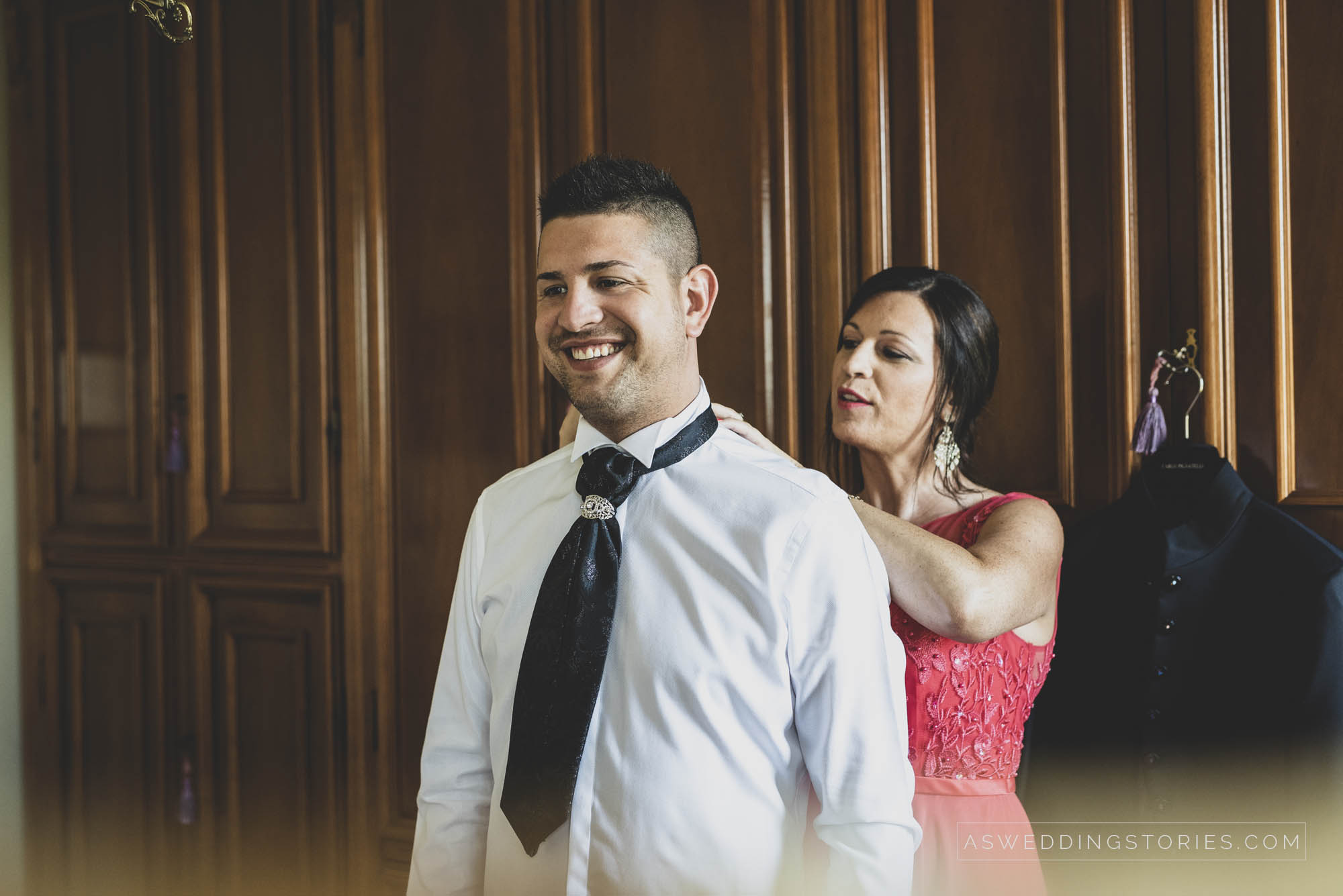 Foto  Salzano Villa Regina Corner di Cavasagra di Vedelago Laura e Claudio